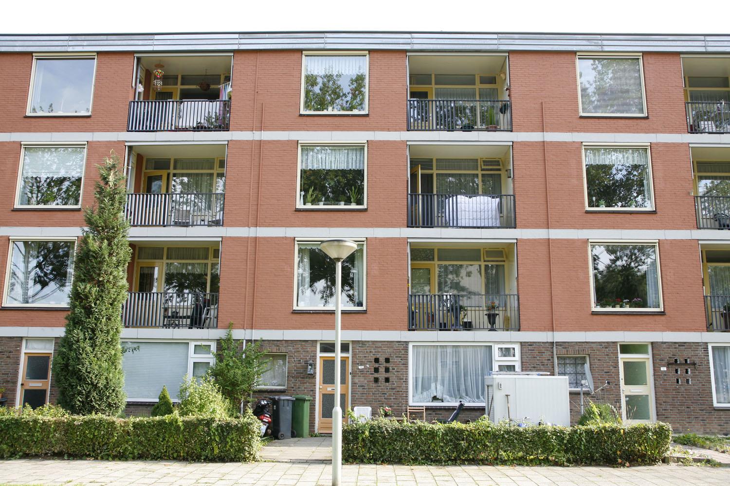 Kleine Durk 10, 6825 KD Arnhem, Nederland