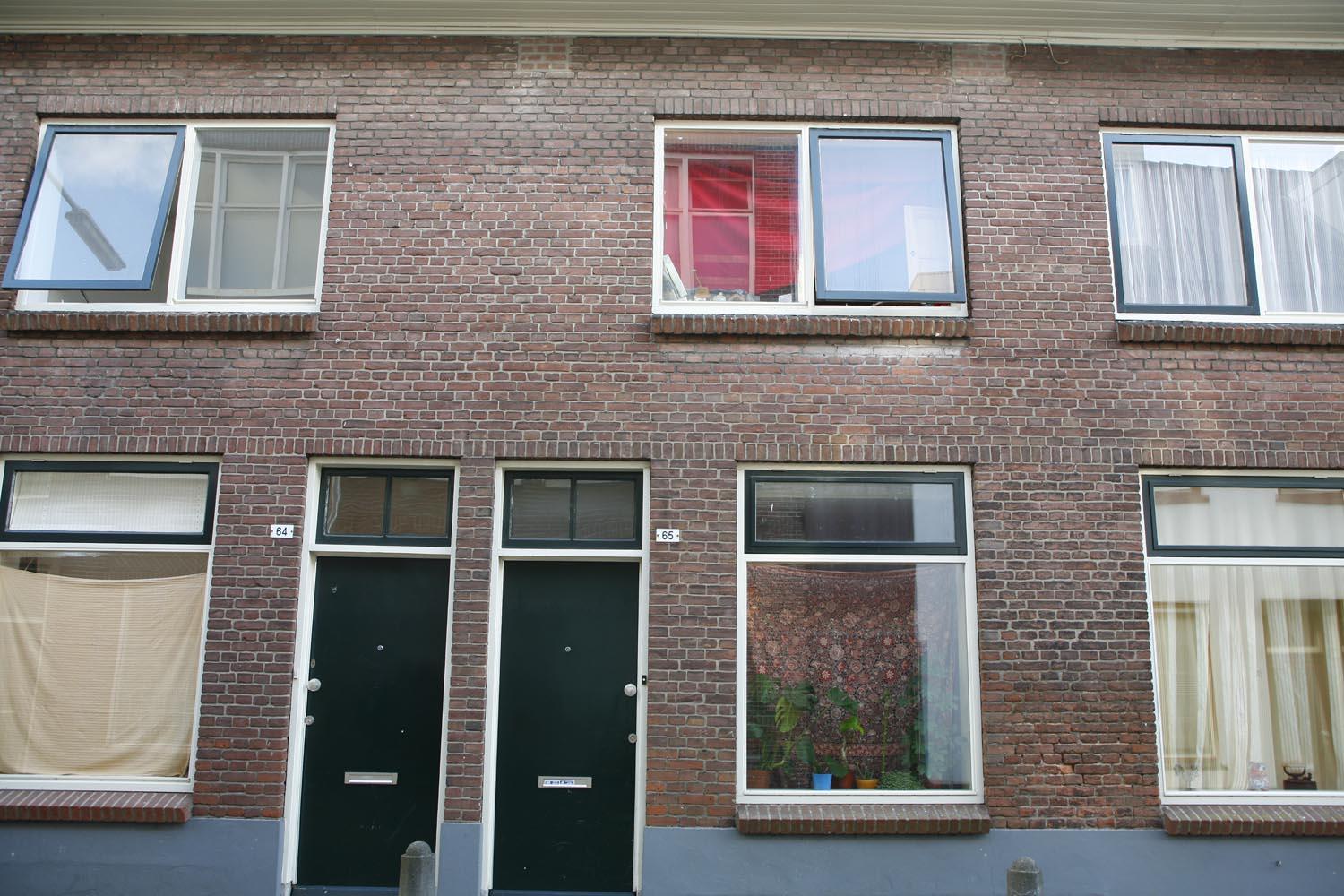 West-Peterstraat 65, 6822 AB Arnhem, Nederland