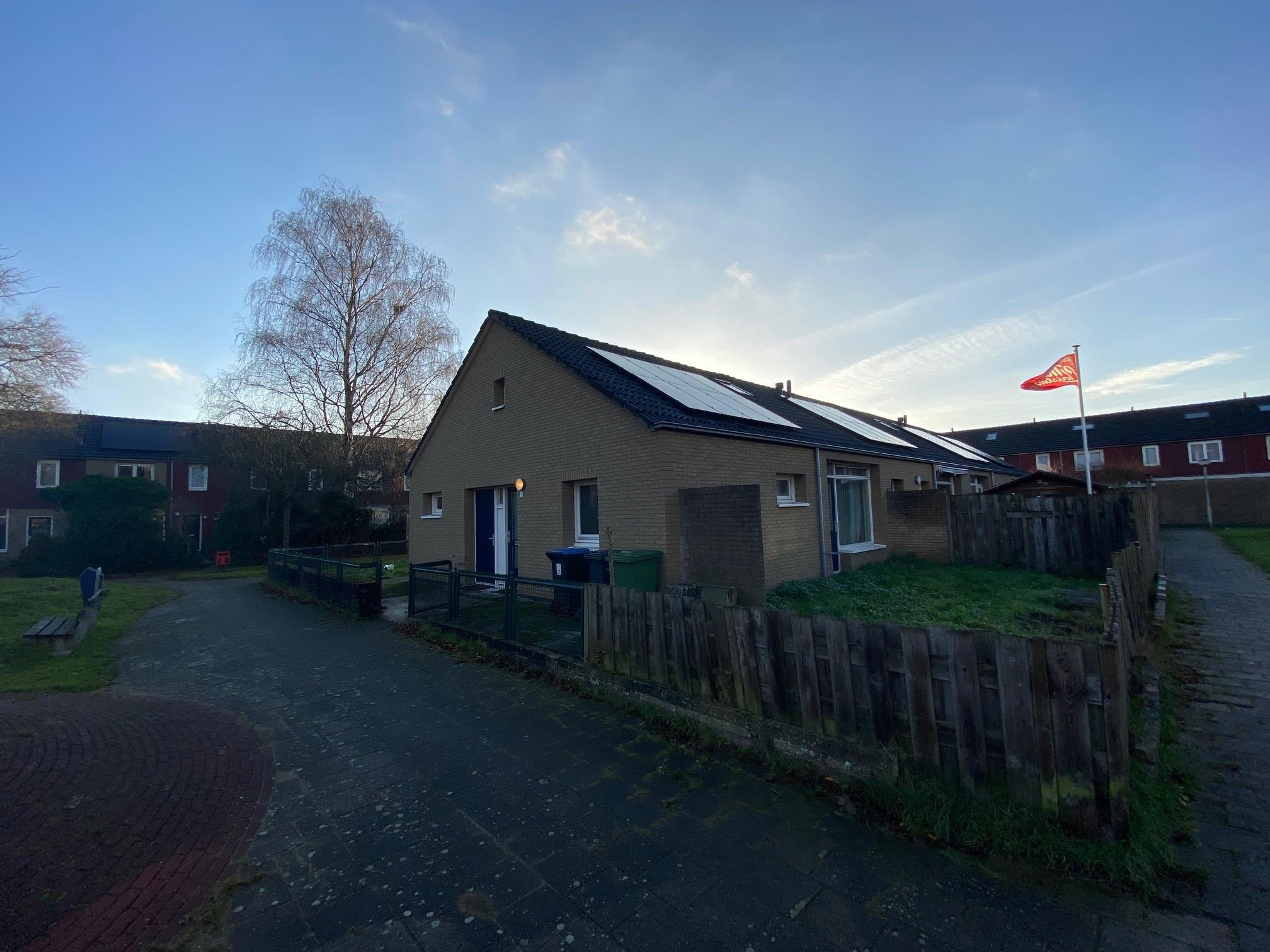 Mermsehof 18, 6834 DS Arnhem, Nederland