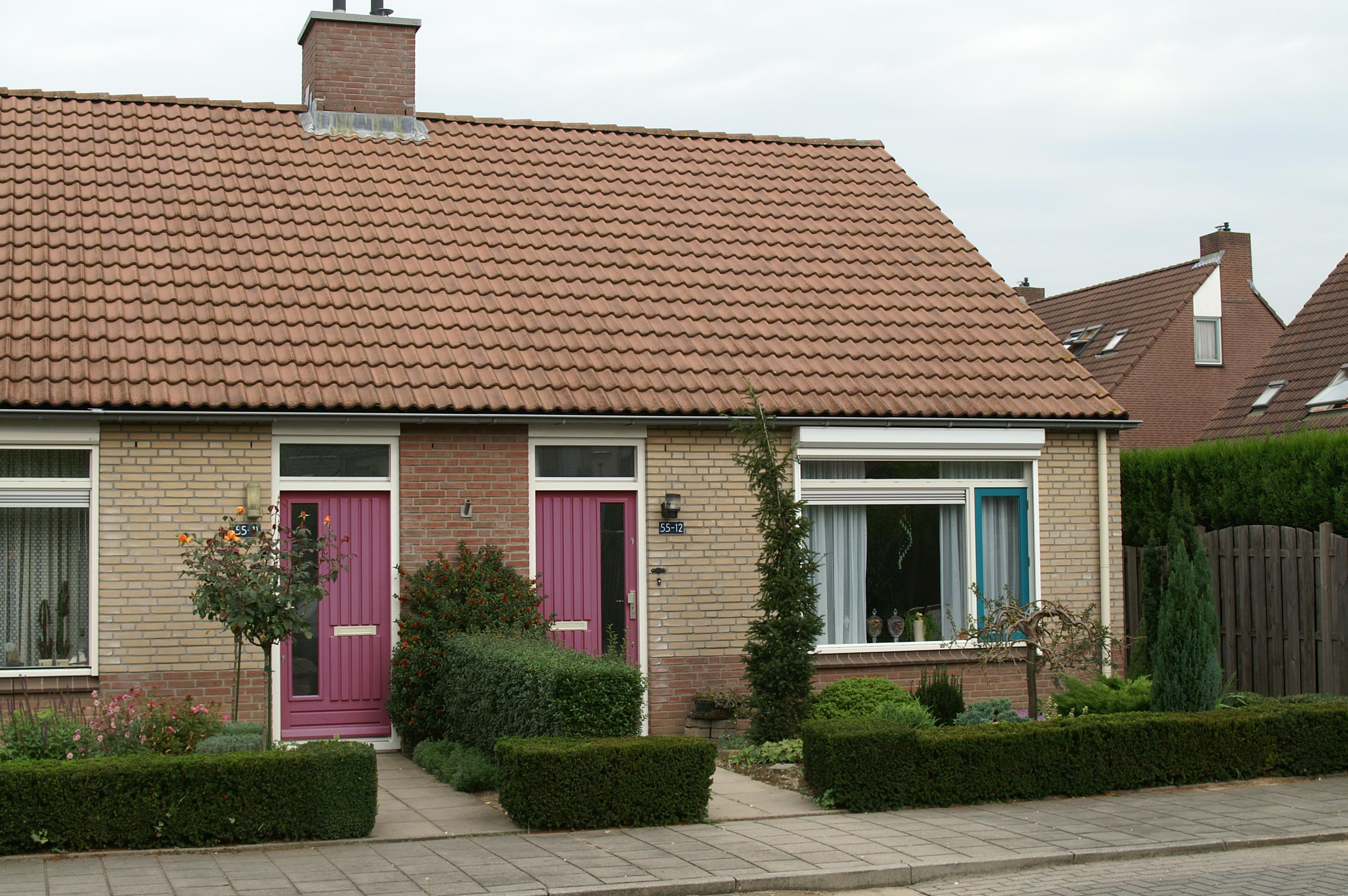 Middag 5512, 6909 CB Babberich, Nederland