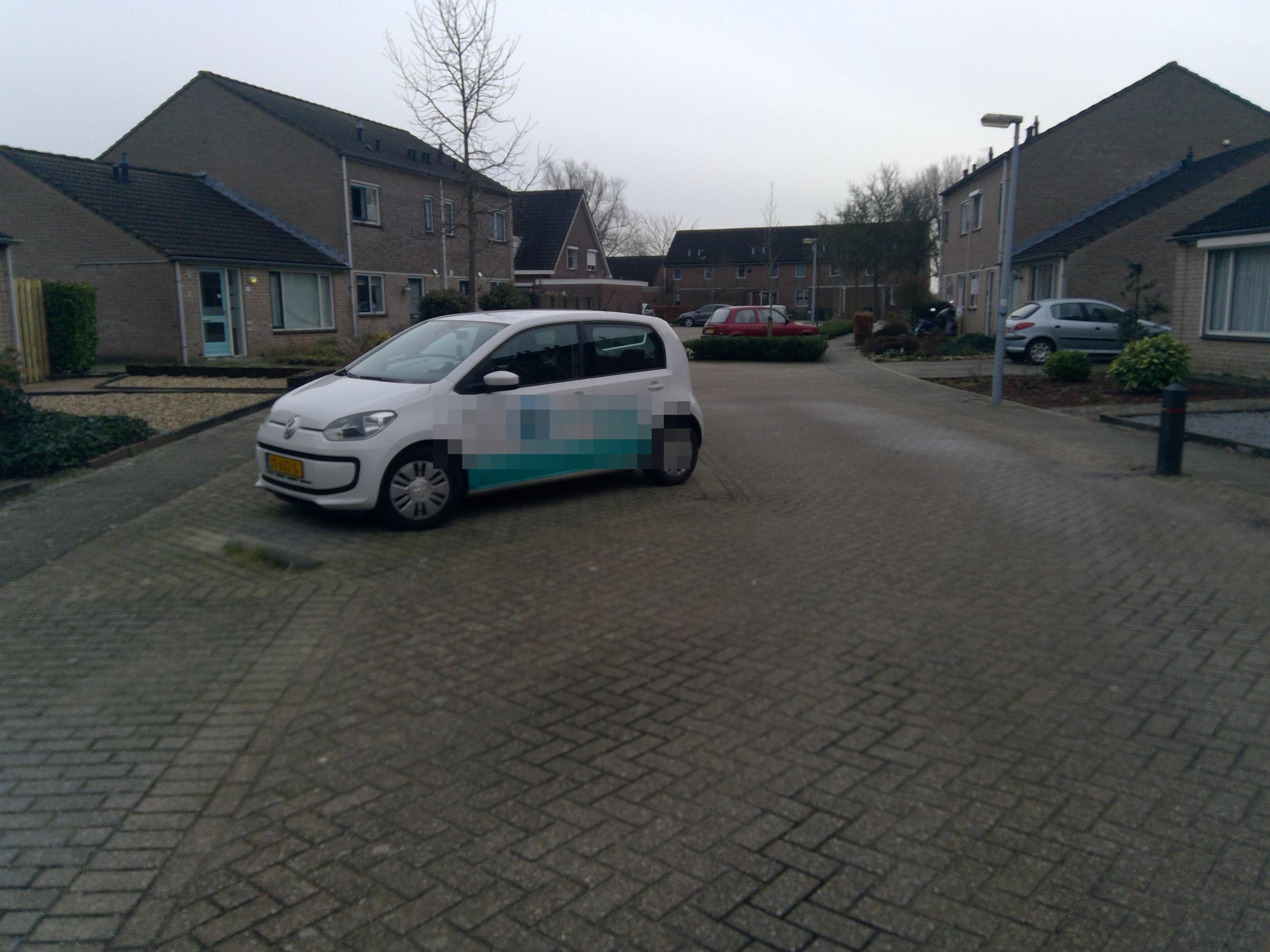 Wethouder Verrietstraat 45