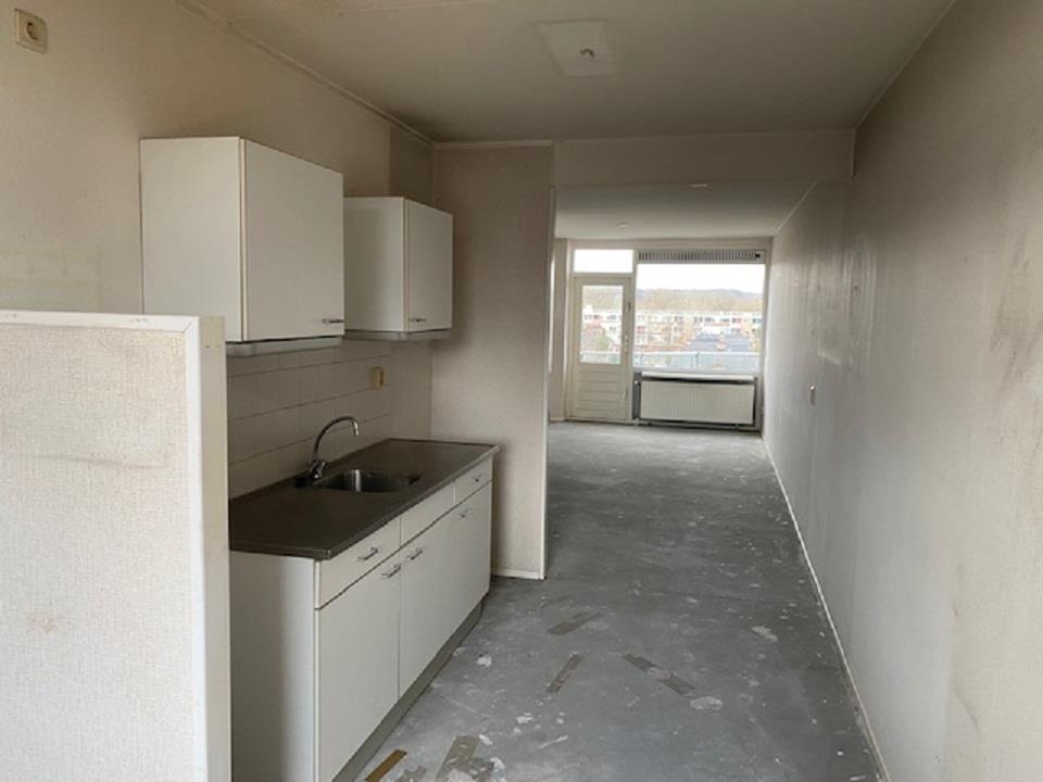 Middachtensingel, 6825 Arnhem, Nederland