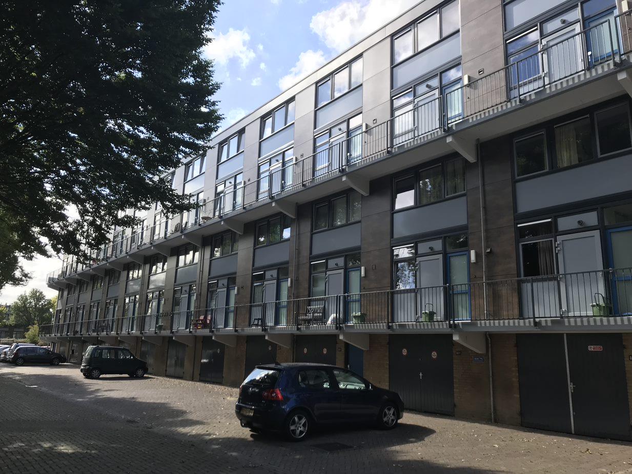 Aldenhof 8442, 6537 CM Nijmegen, Nederland