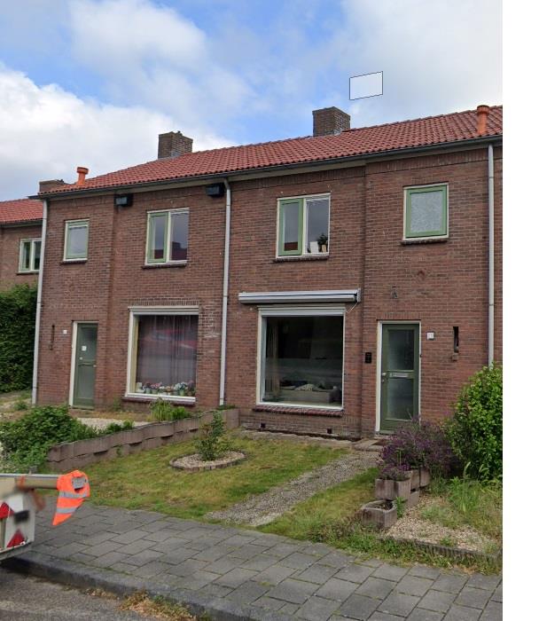 Doctor Kuyperstraat 23, 6951 GV Dieren, Nederland