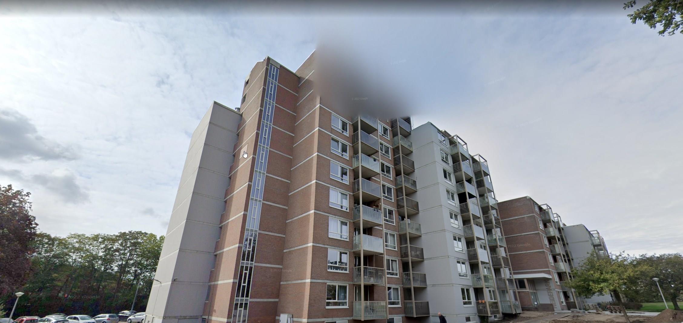 Heideparkseweg 462, 6532 TA Nijmegen, Nederland