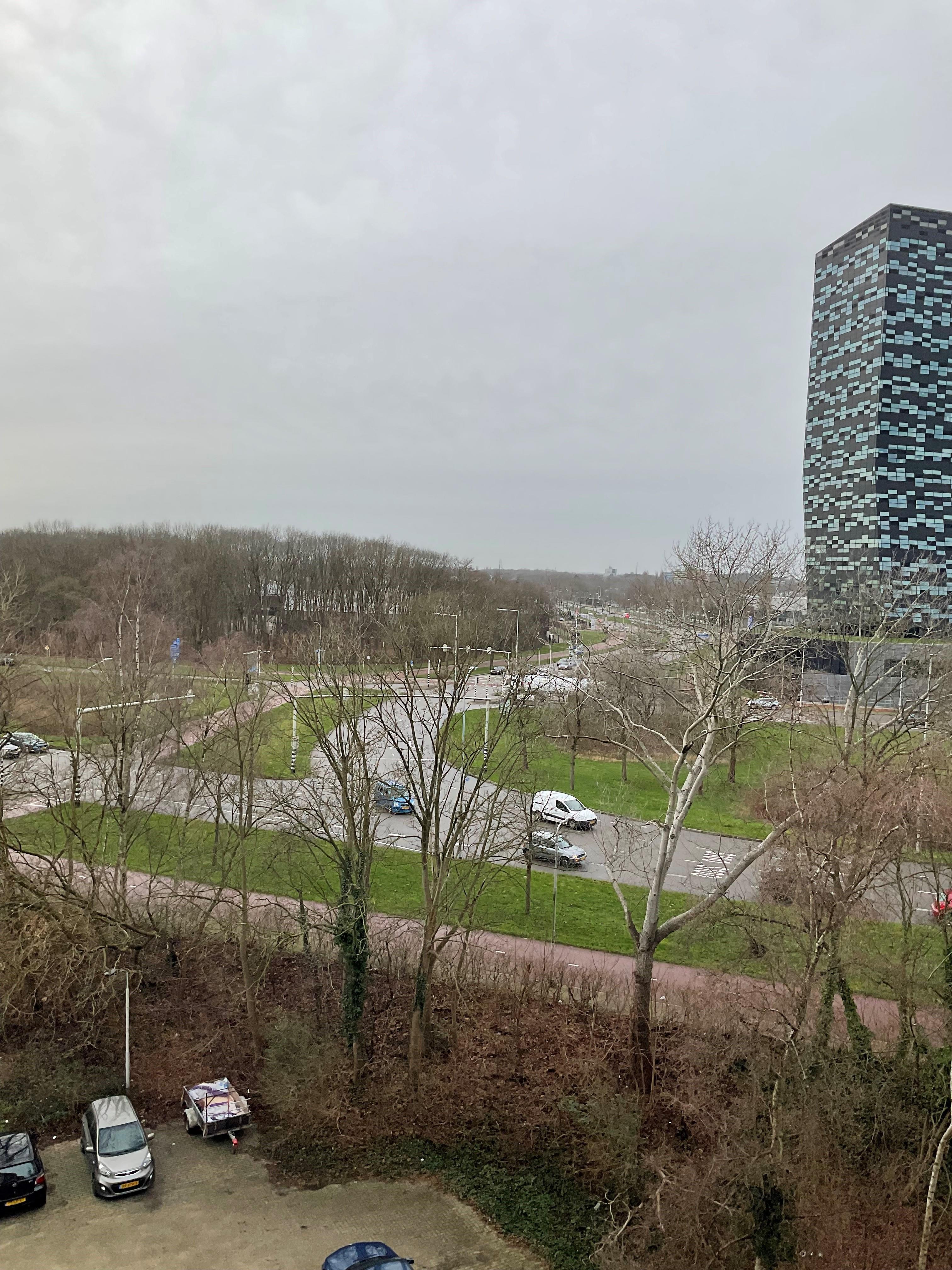 Heideparkseweg 462