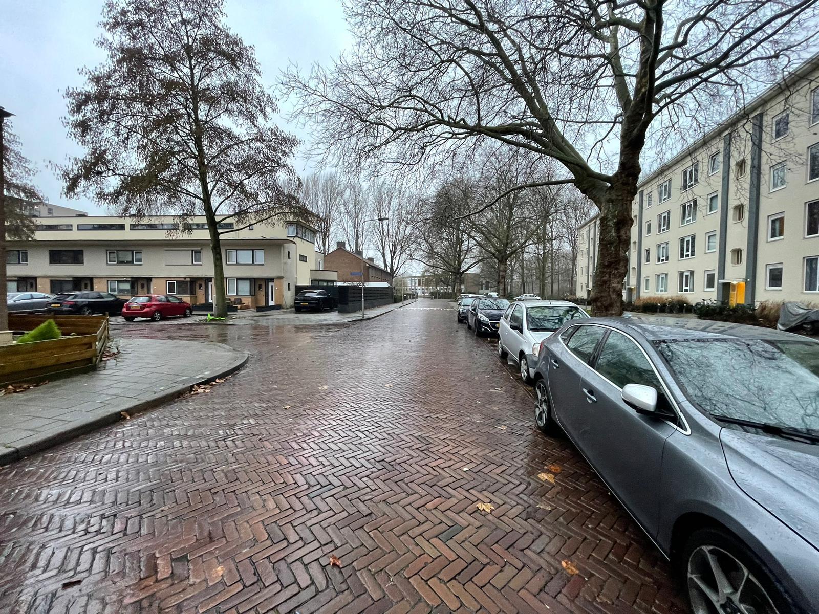 Vrij Nederlandstraat 19-3