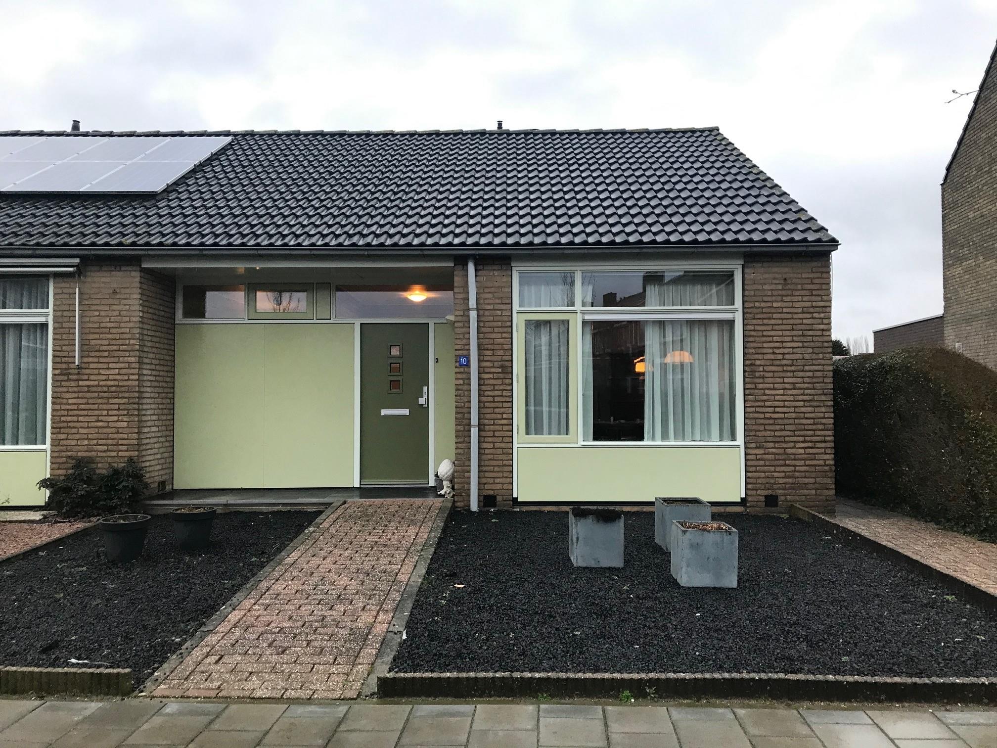 Bleistraat 10, 6576 CA Ooij, Nederland