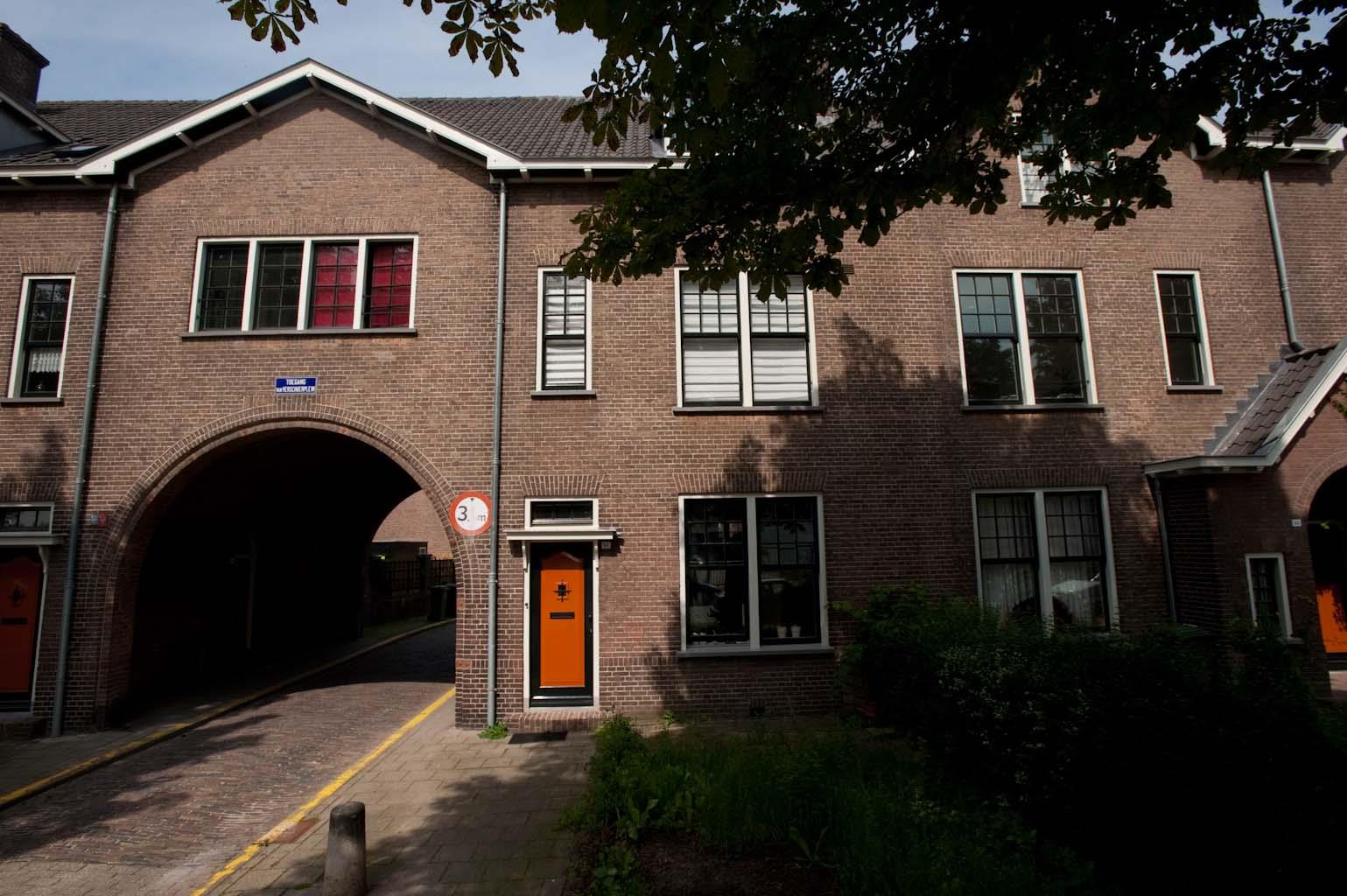 Broekstraat 43, 6828 PM Arnhem, Nederland