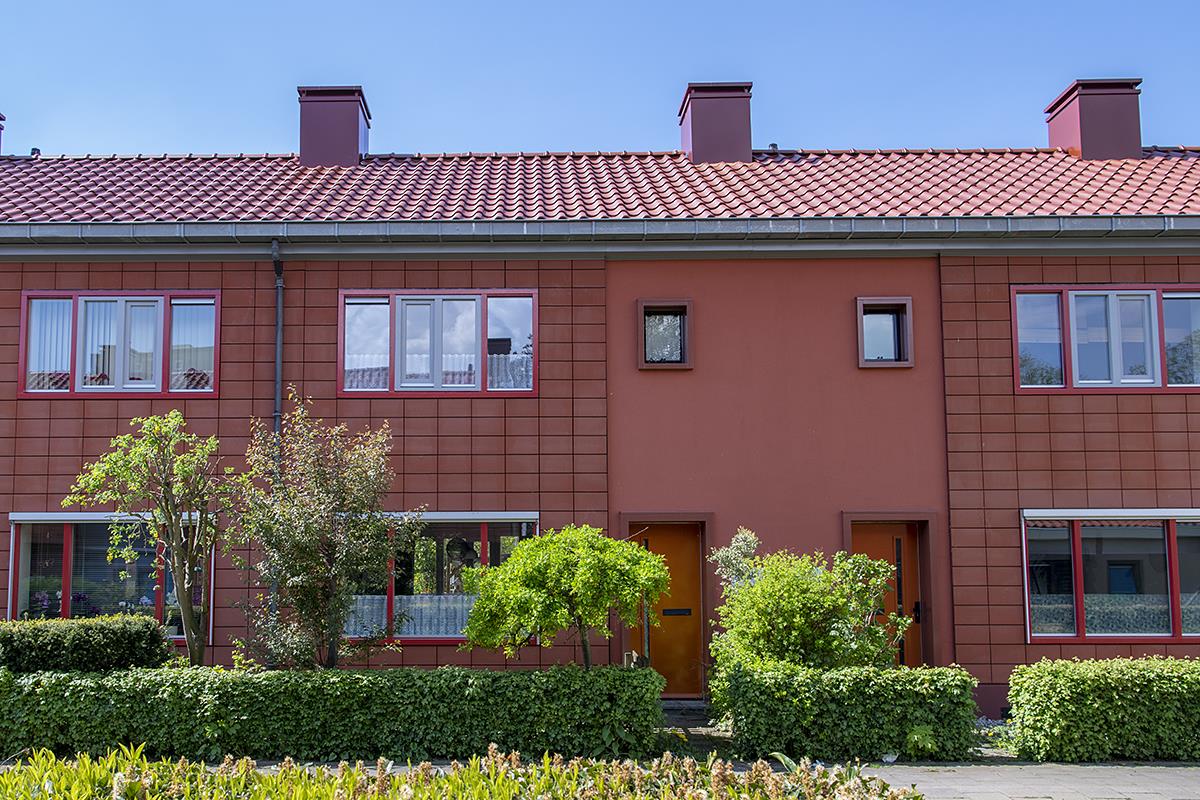 Spireapad 8, 6841 CN Arnhem, Nederland