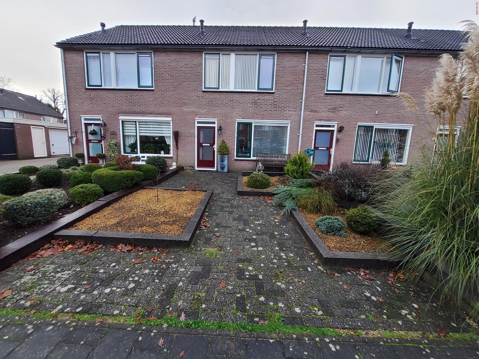 Goudakkerstraat 3, 6952 BD Dieren, Nederland
