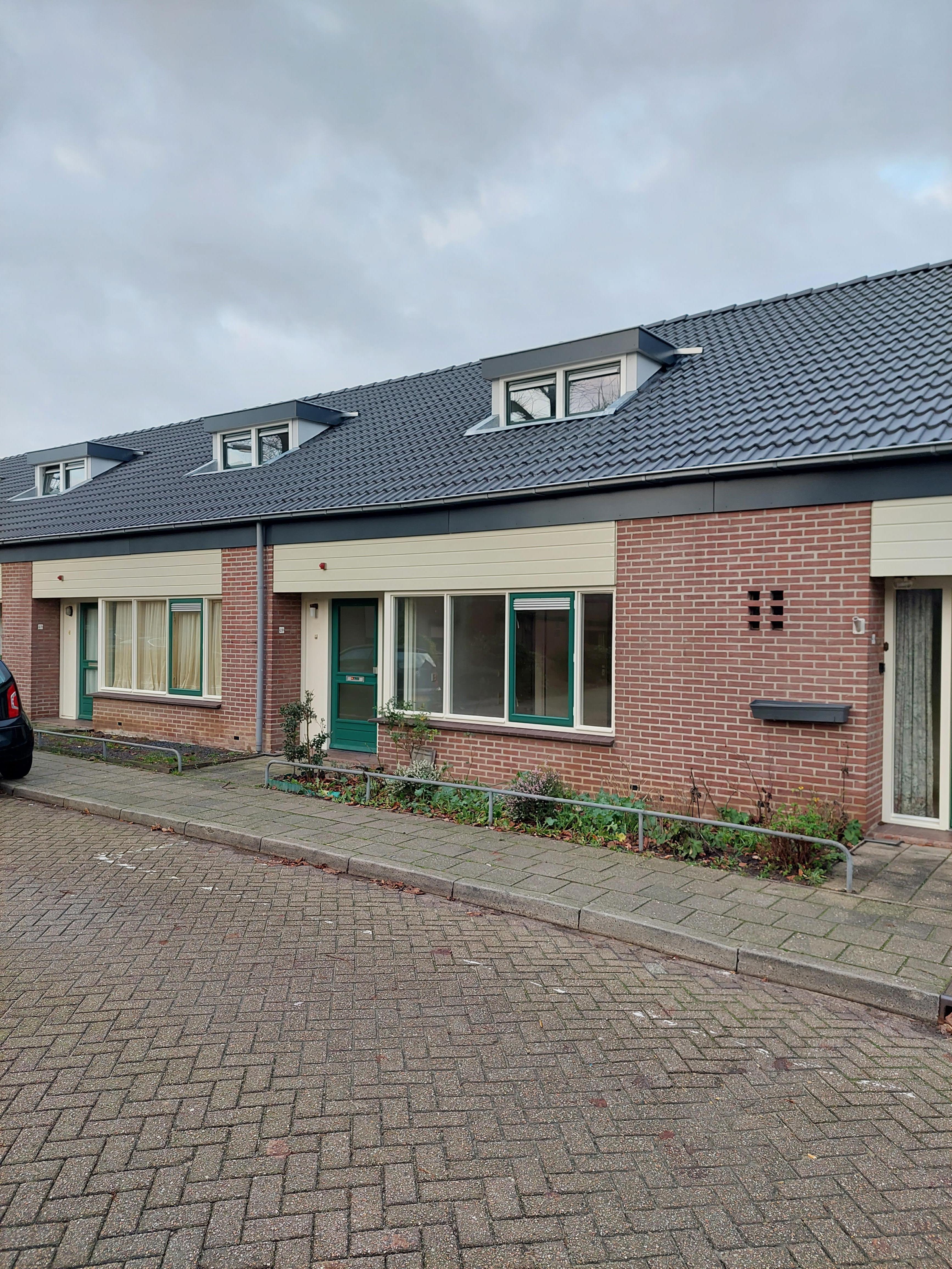 Wijngaarden 29, 6851 MA Huissen, Nederland