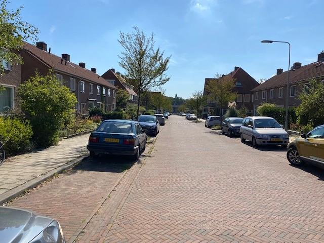 Sweelincklaan 62, 6815 BJ Arnhem, Nederland