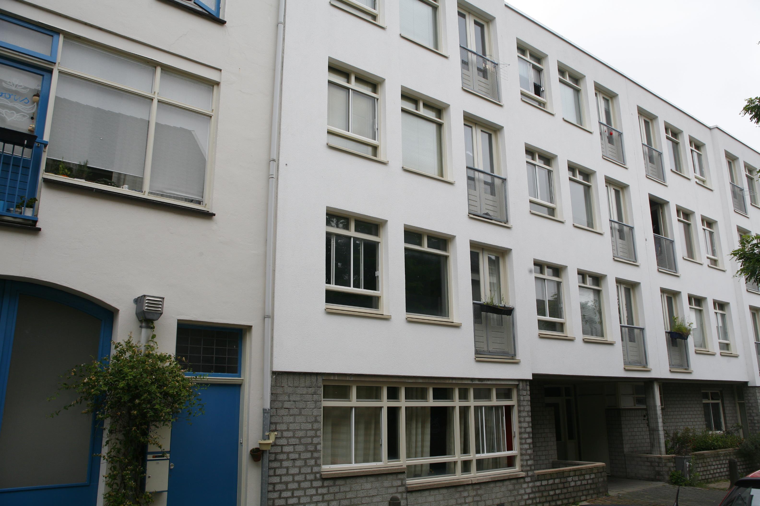 2e Spijkerdwarsstraat 9, 6828 GB Arnhem, Nederland