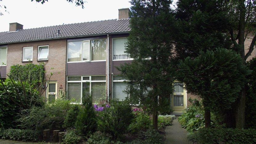 Vanenburgstraat 19, 6825 GR Arnhem, Nederland