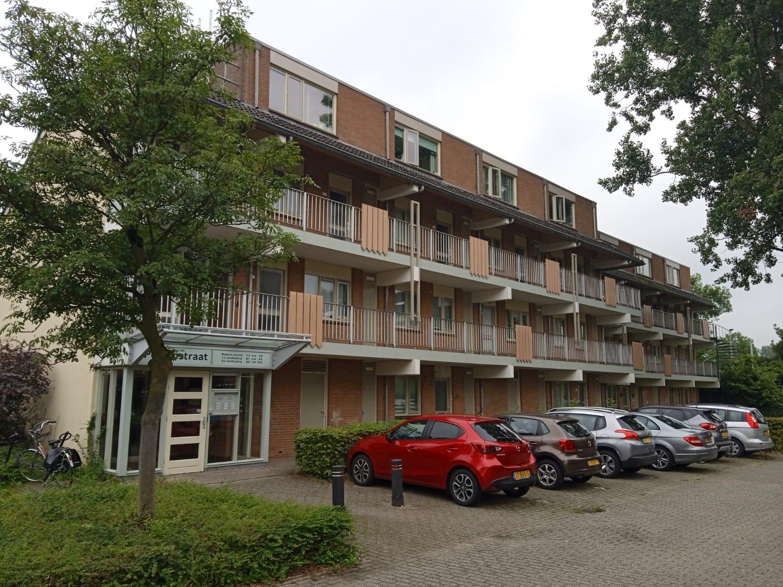 Pettenstraat 107, 6843 JD Arnhem, Nederland