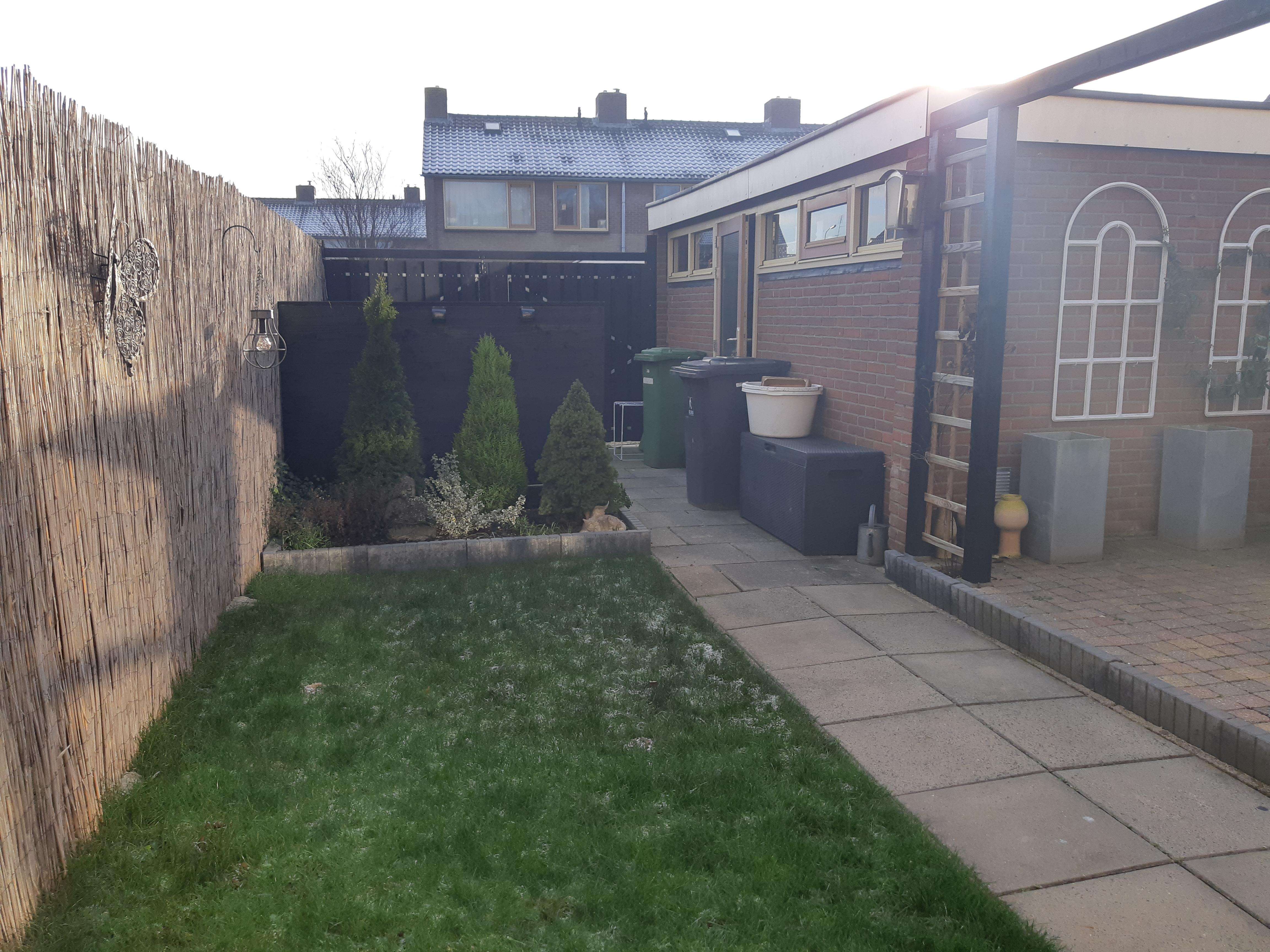 Prins Hendrikstraat 31