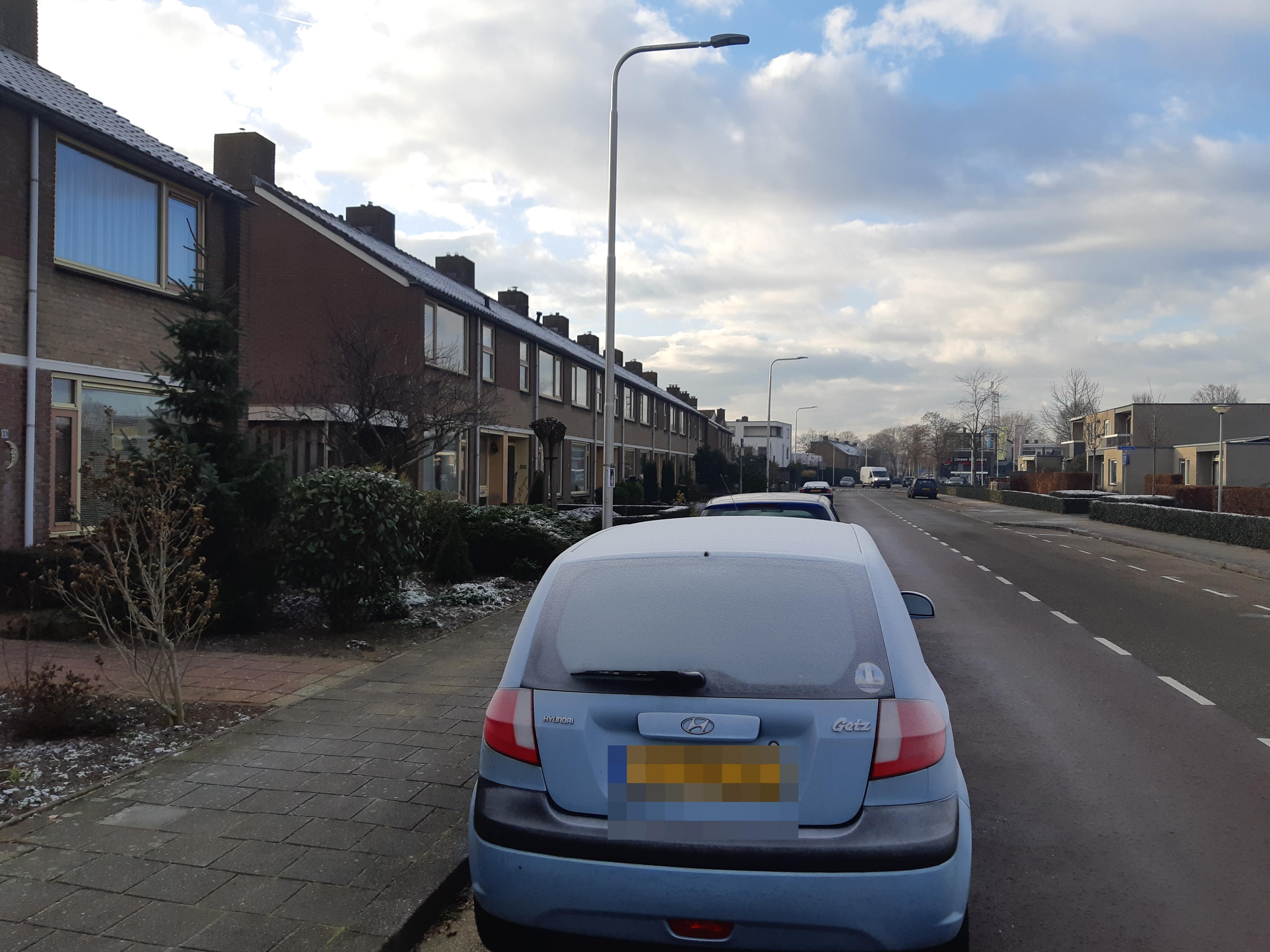 Prins Hendrikstraat 31