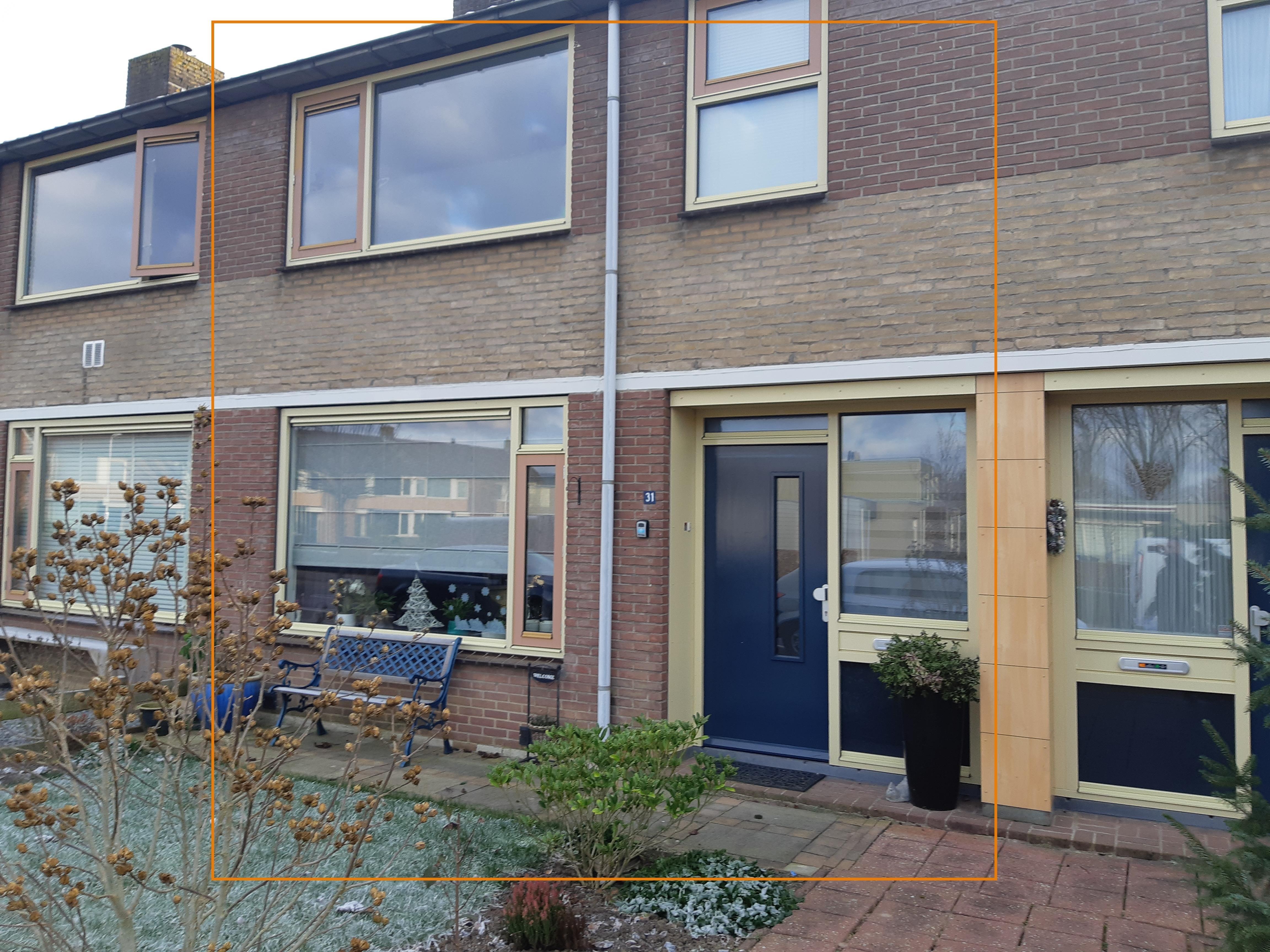 Prins Hendrikstraat 31, 6661 XN Elst, Nederland