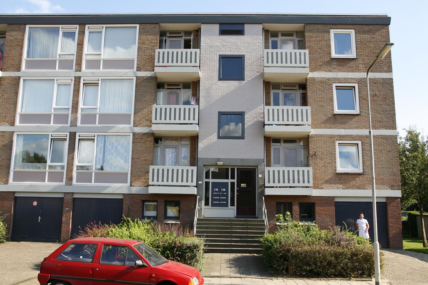 Wijde Slag 113, 6825 JX Arnhem, Nederland