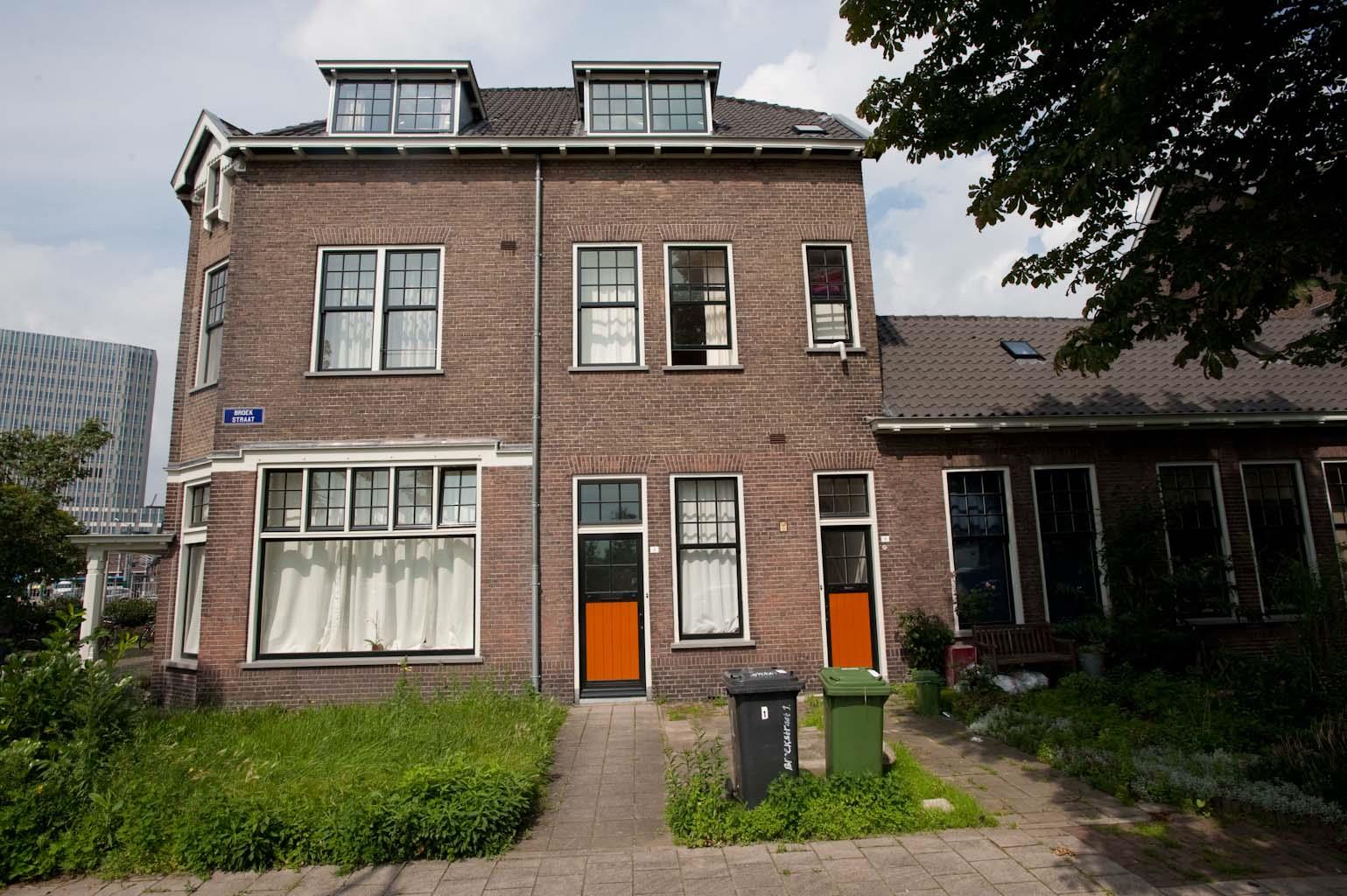 Broekstraat 3, 6828 PL Arnhem, Nederland