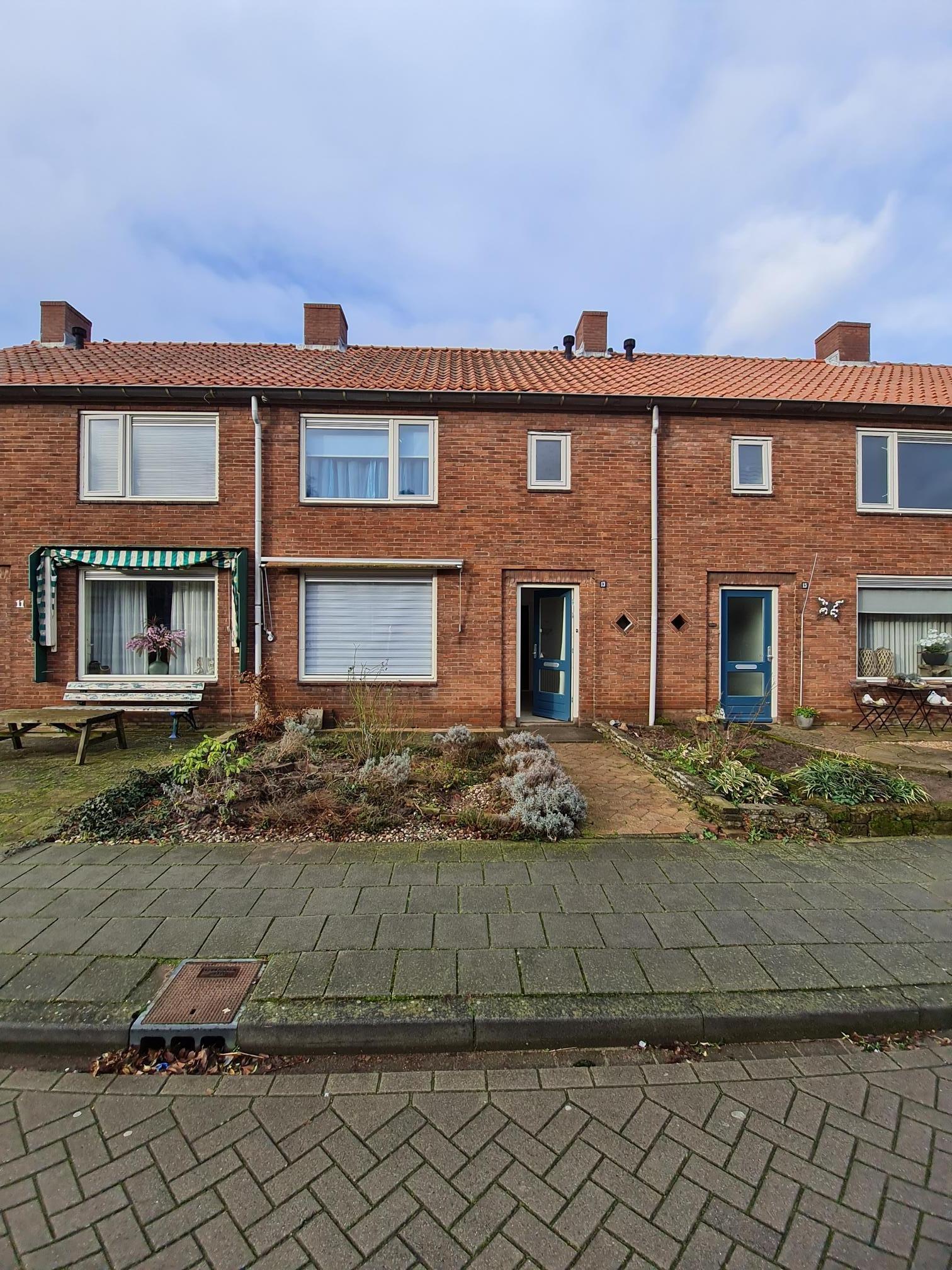 Schaepstraat 13, 6981 JE Doesburg, Nederland