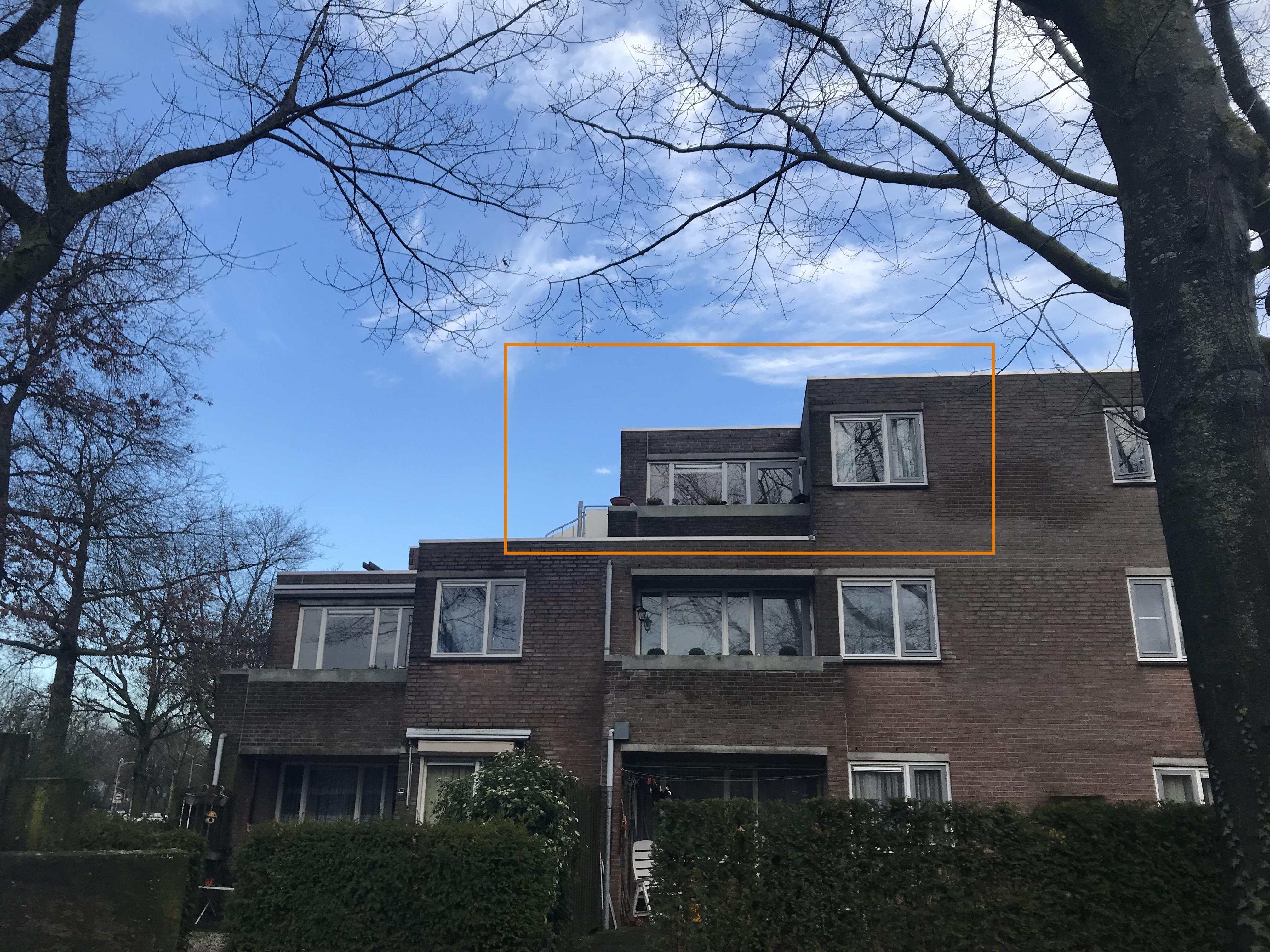 Malderburchstraat 122