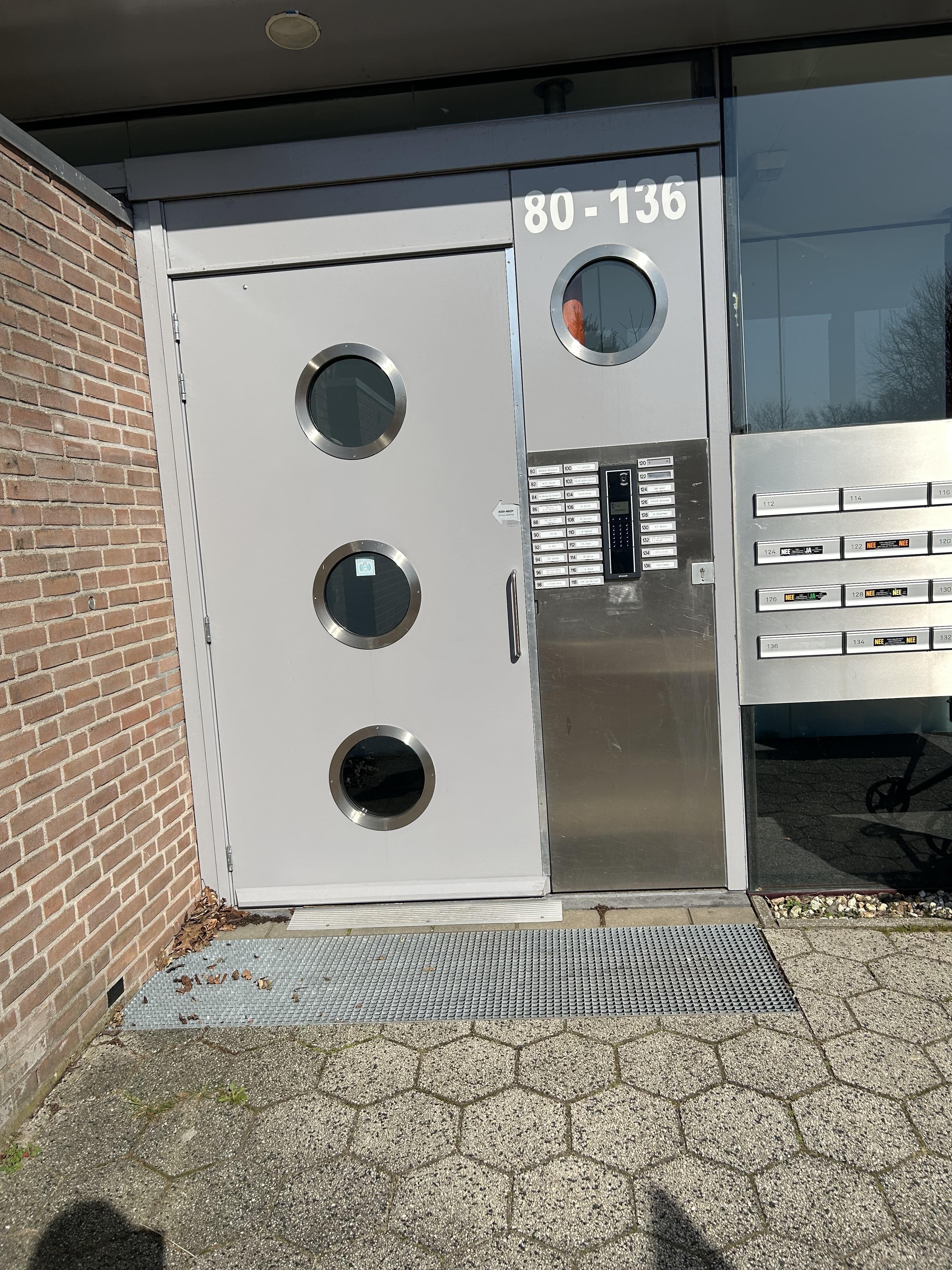Malderburchstraat 122
