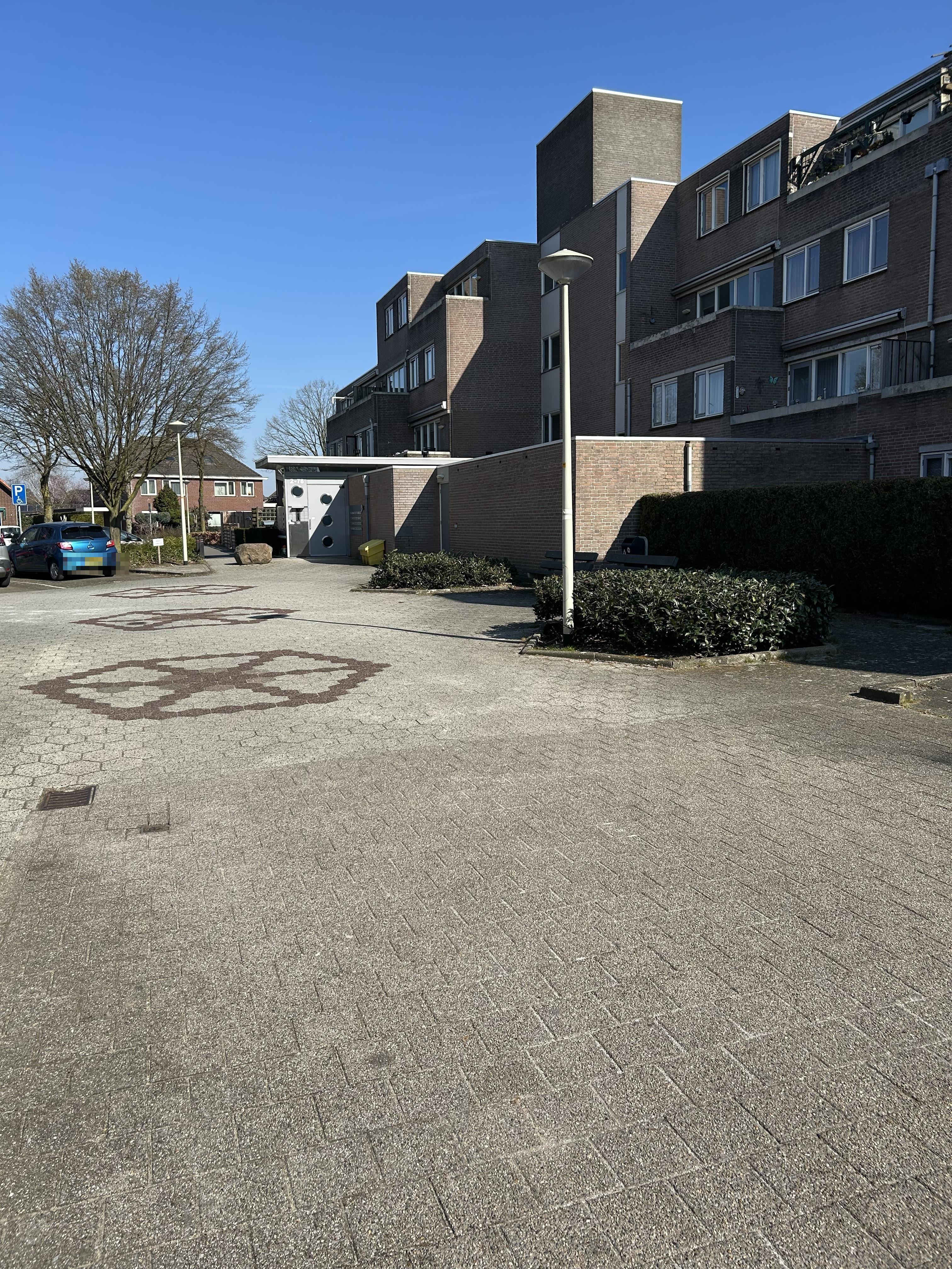 Malderburchstraat 122