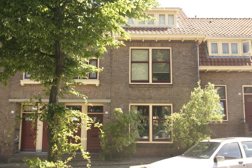 Bonte Wetering 68, 6823 JE Arnhem, Nederland