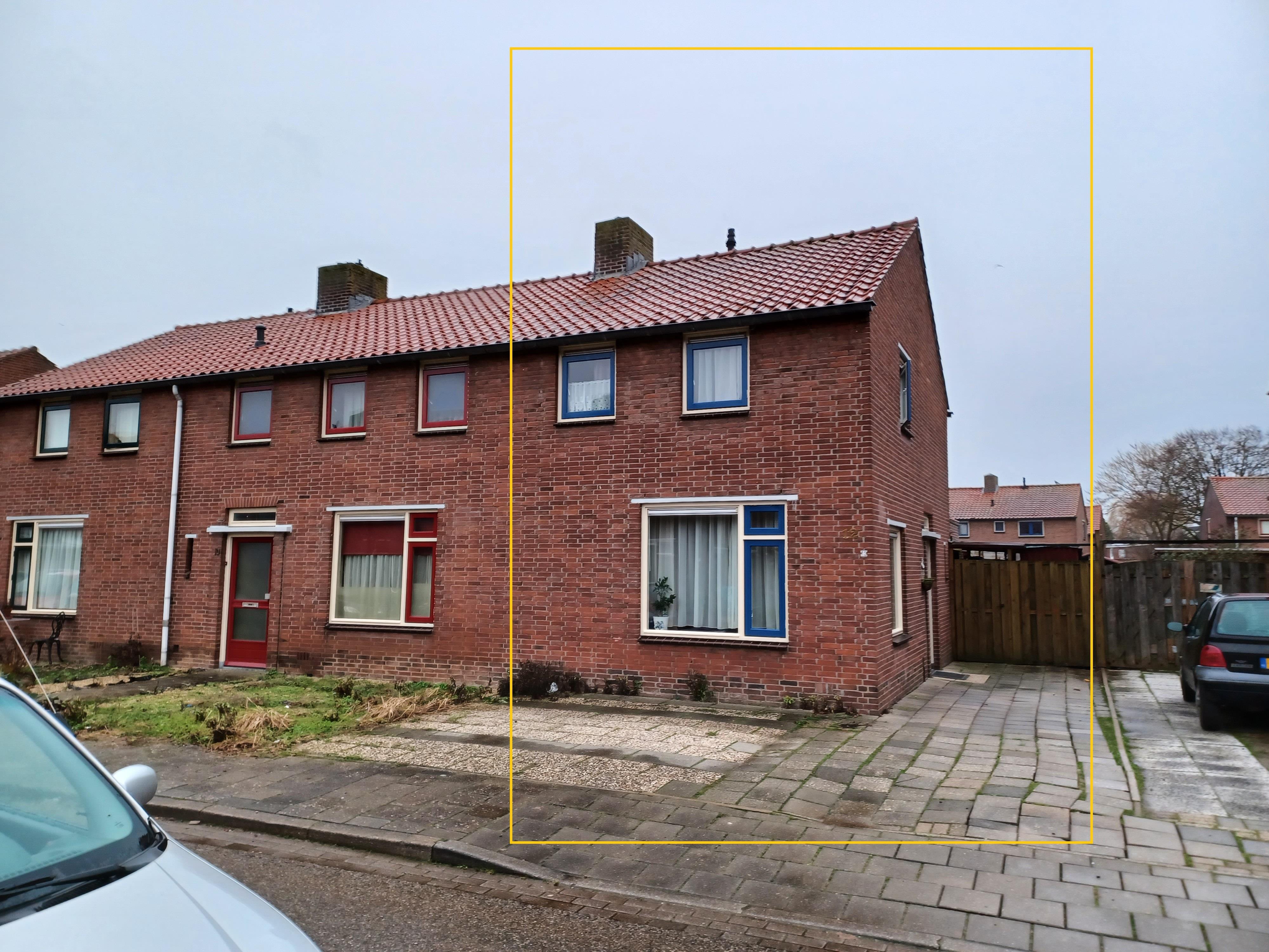 Beatrixstraat 12, 6651 XJ Druten, Nederland