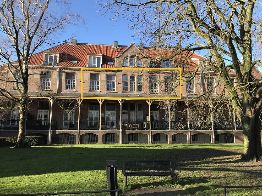 Ambtshuisplein 65, 6651 AZ Druten, Nederland