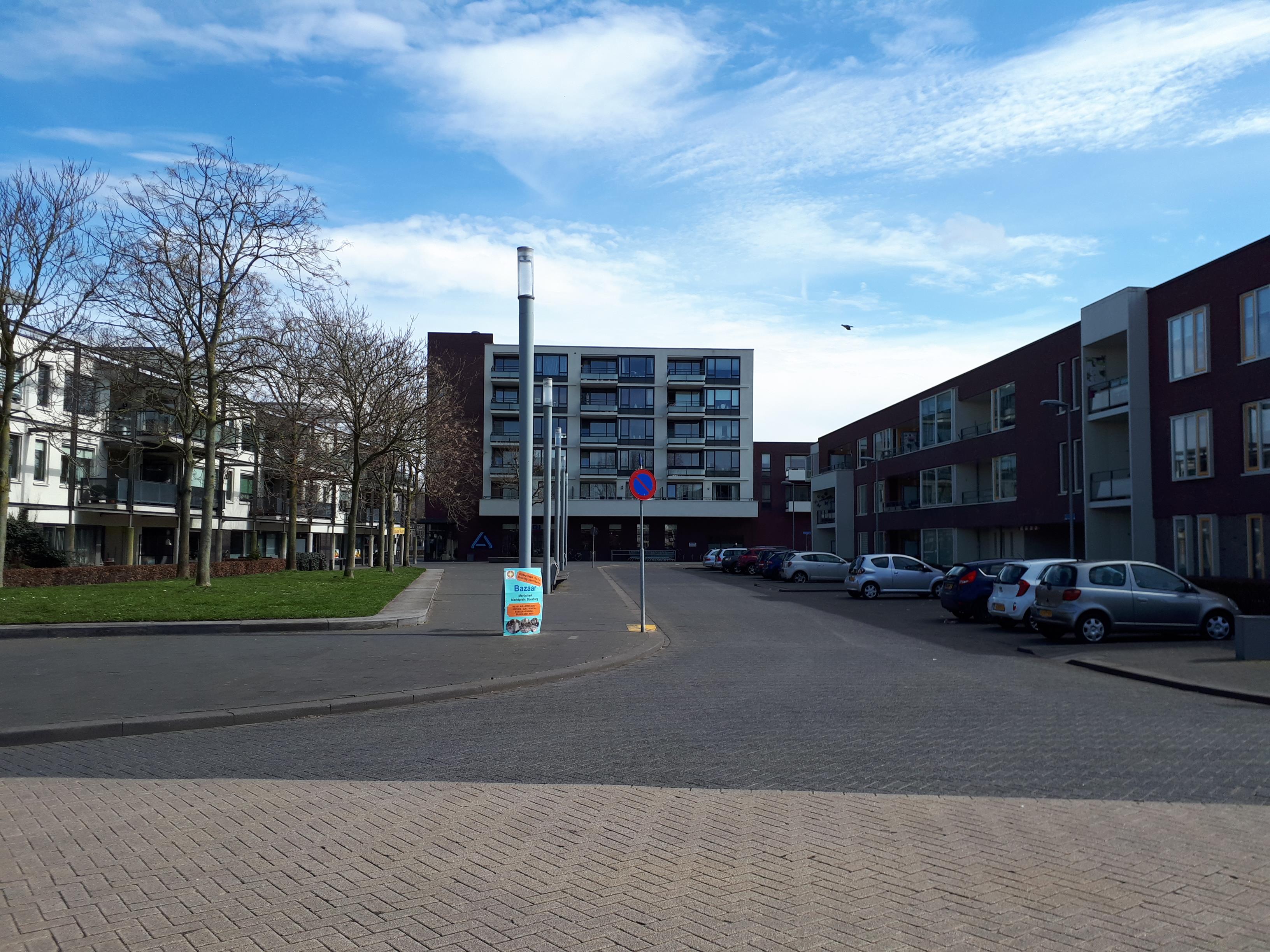 Burgemeester Keiserplein 35