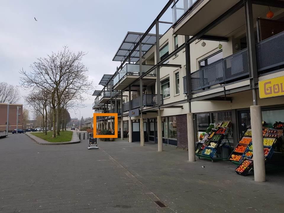 Burgemeester Keiserplein 35