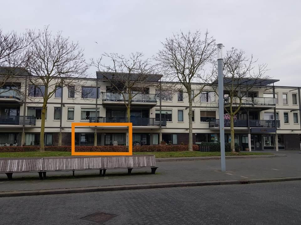 Burgemeester Keiserplein 35