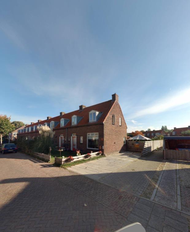 Prins Hendrikstraat 56, 6981 GC Doesburg, Nederland