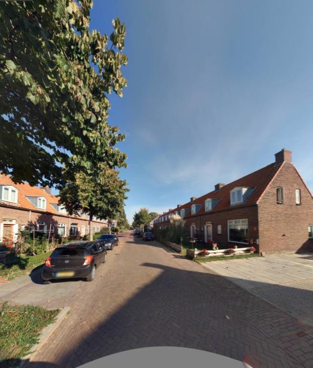 Prins Hendrikstraat 56