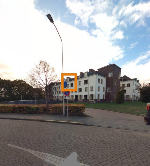 Het Mauritsveld 25