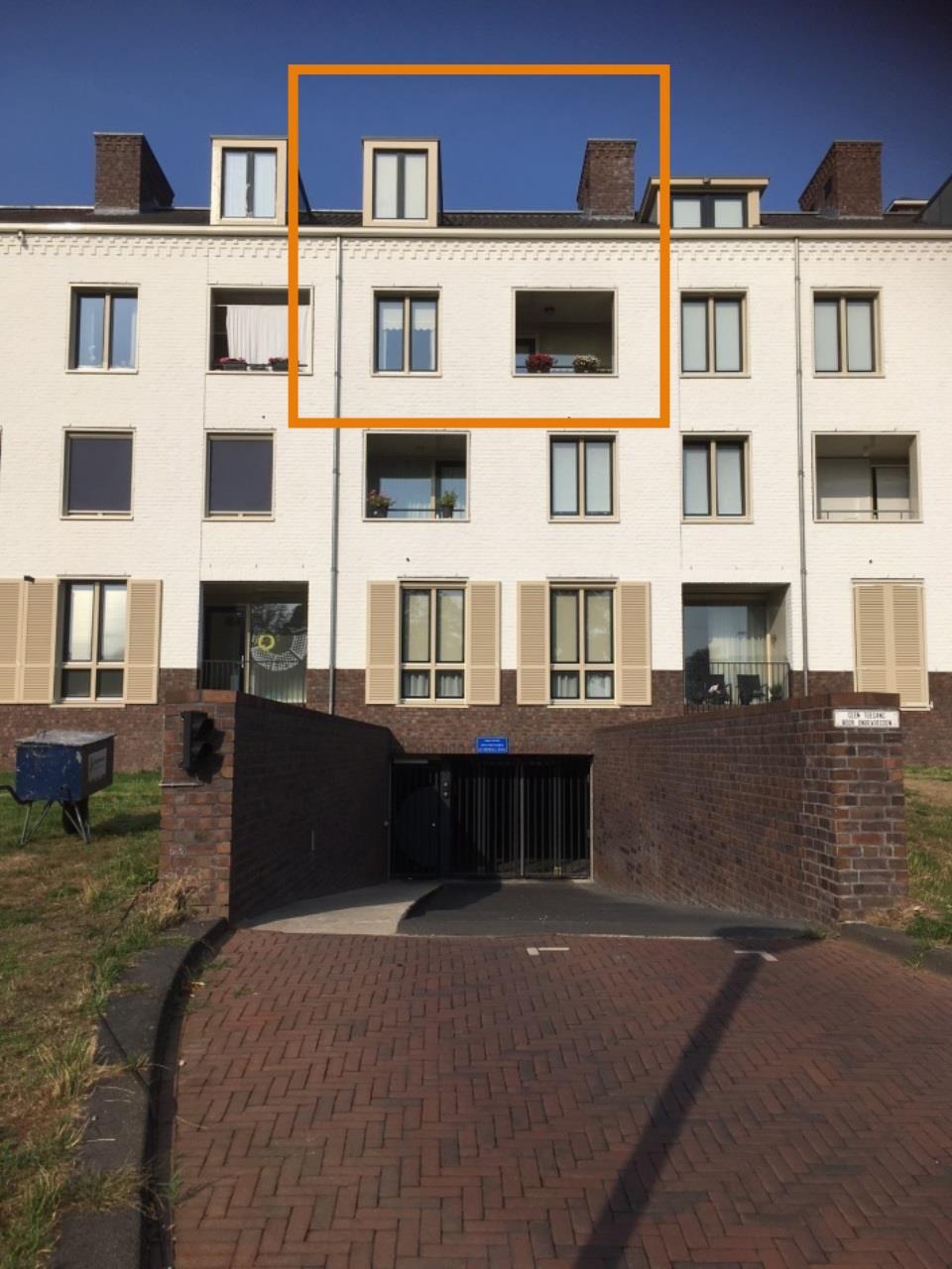 Het Mauritsveld 25