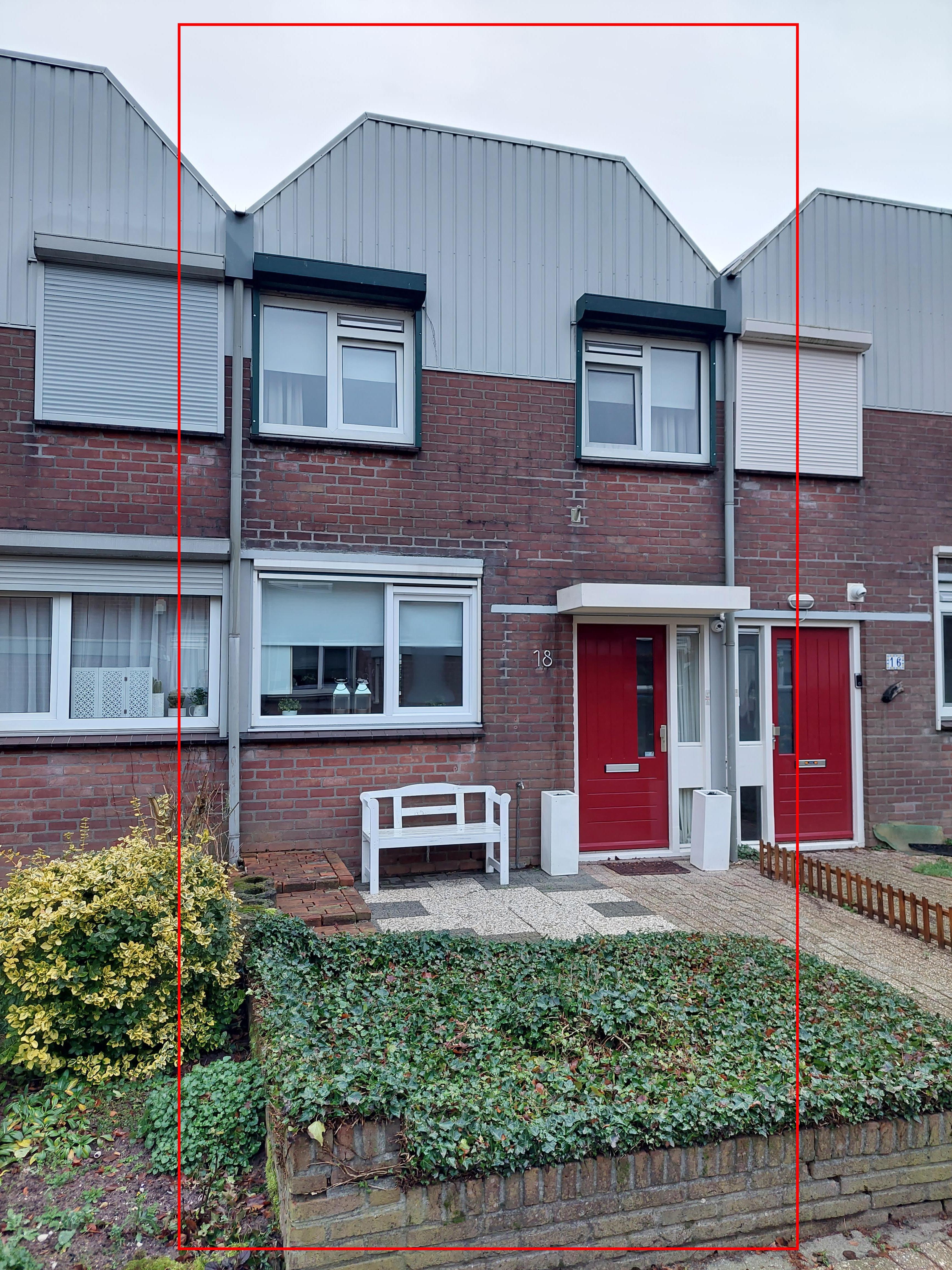 Zolder 18, 6852 EW Huissen, Nederland