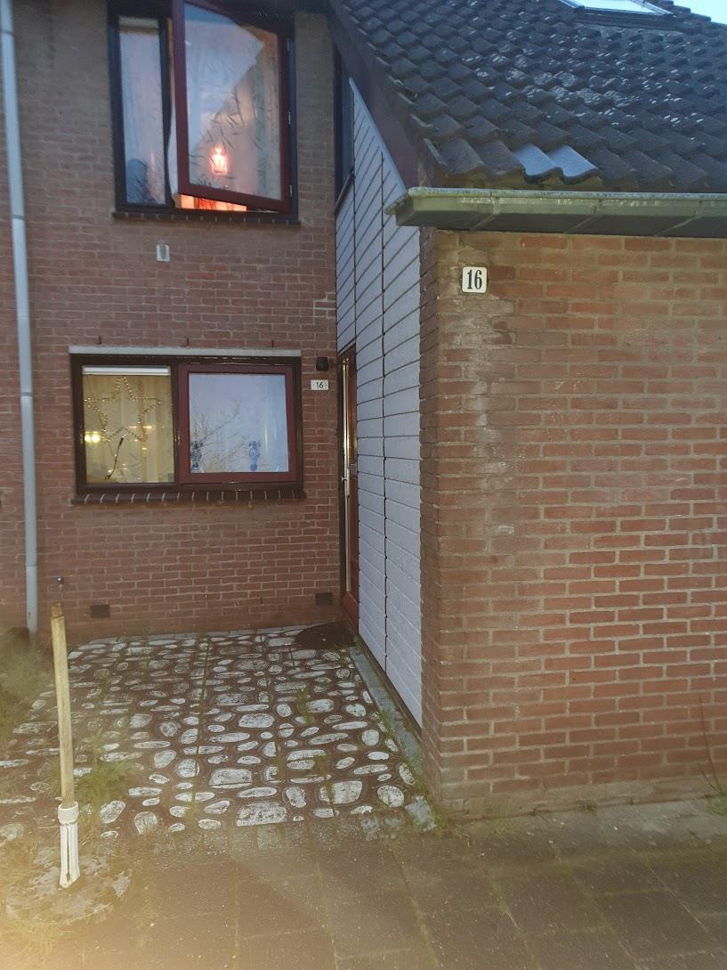 Verenwei 16, 6843 ZZ Arnhem, Nederland