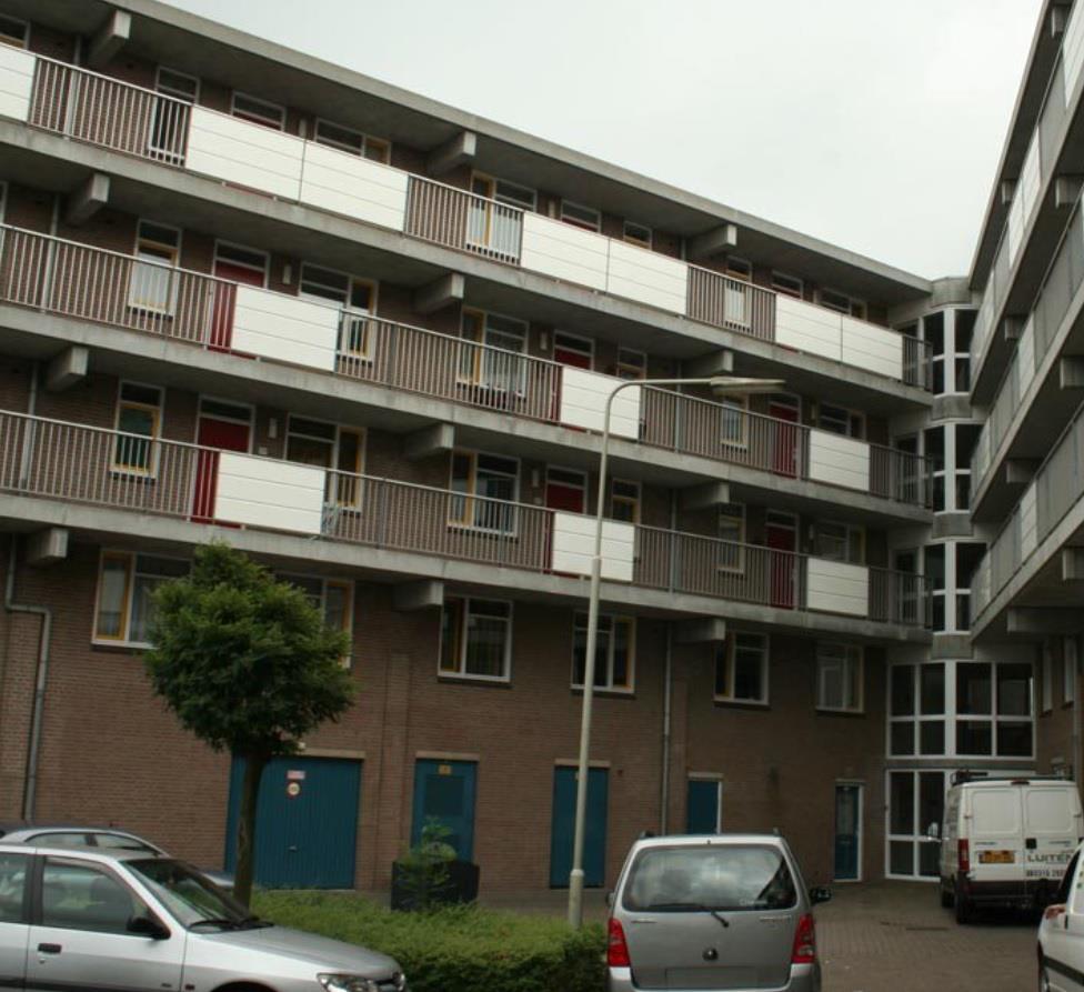 Schepen van Ommerenstraat 259, 6831 MG Arnhem, Nederland