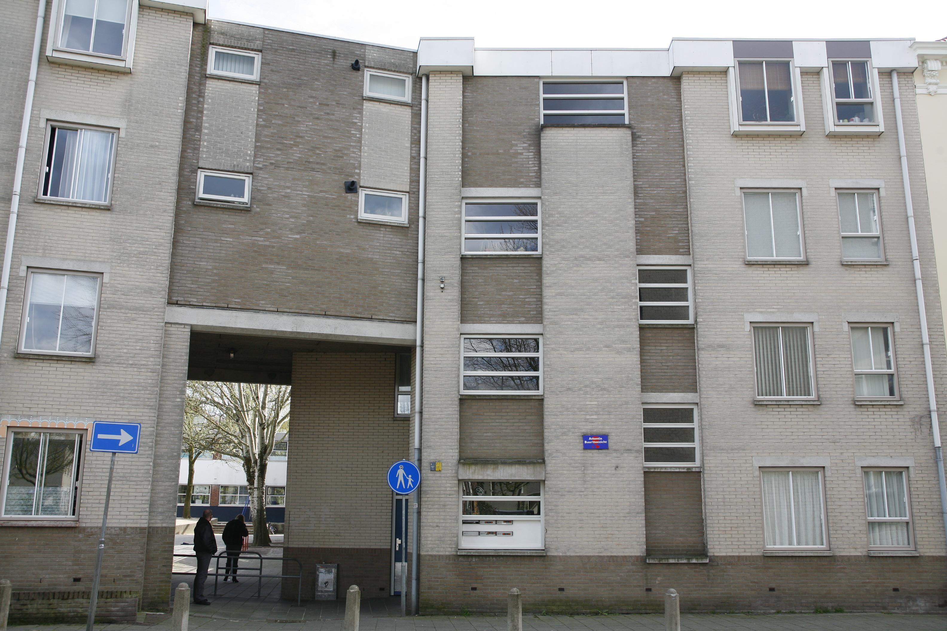 Spijkerstraat 222, 6828 DL Arnhem, Nederland