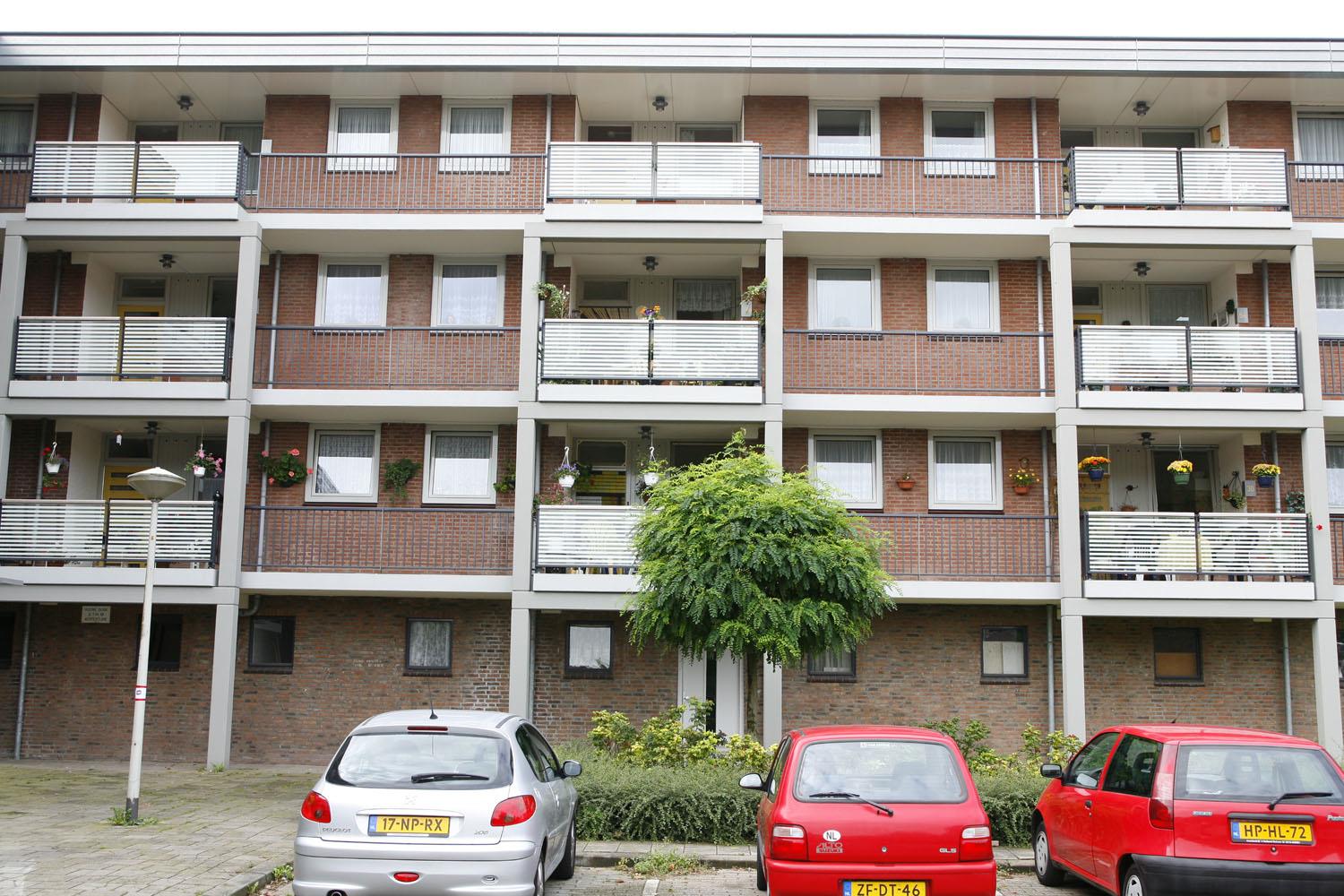 Kleine Durk 80, 6825 KG Arnhem, Nederland