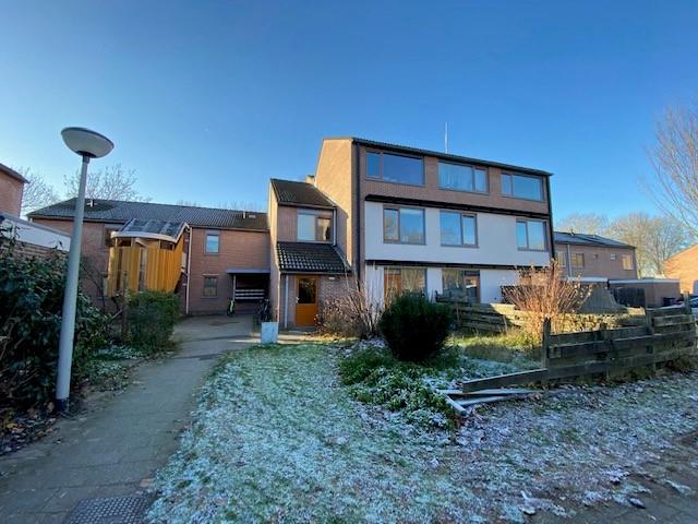 Loppersumhof 196, 6835 MD Arnhem, Nederland