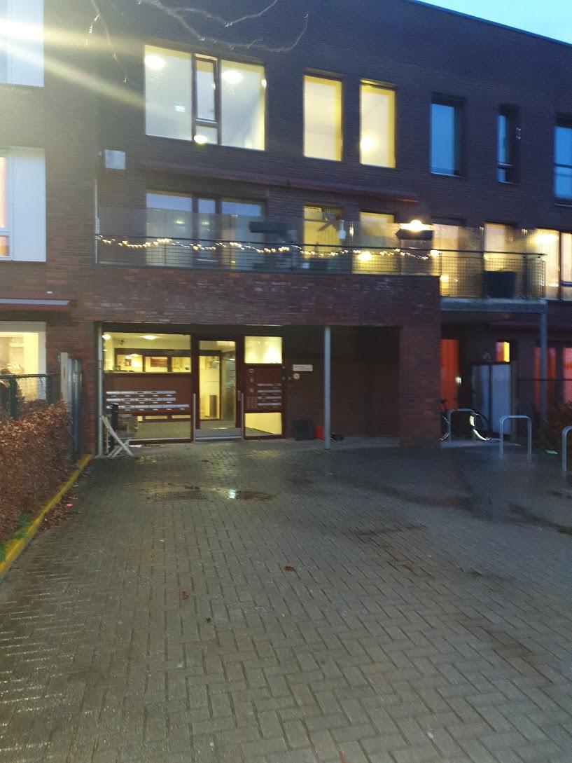 Meester D.U. Stikkerstraat 56, 6842 CW Arnhem, Nederland