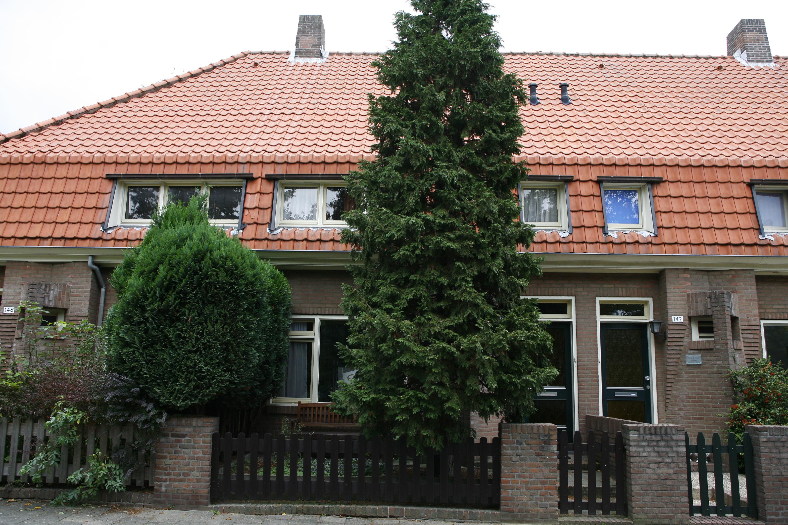 Vijverlaan 144, 6822 HH Arnhem, Nederland