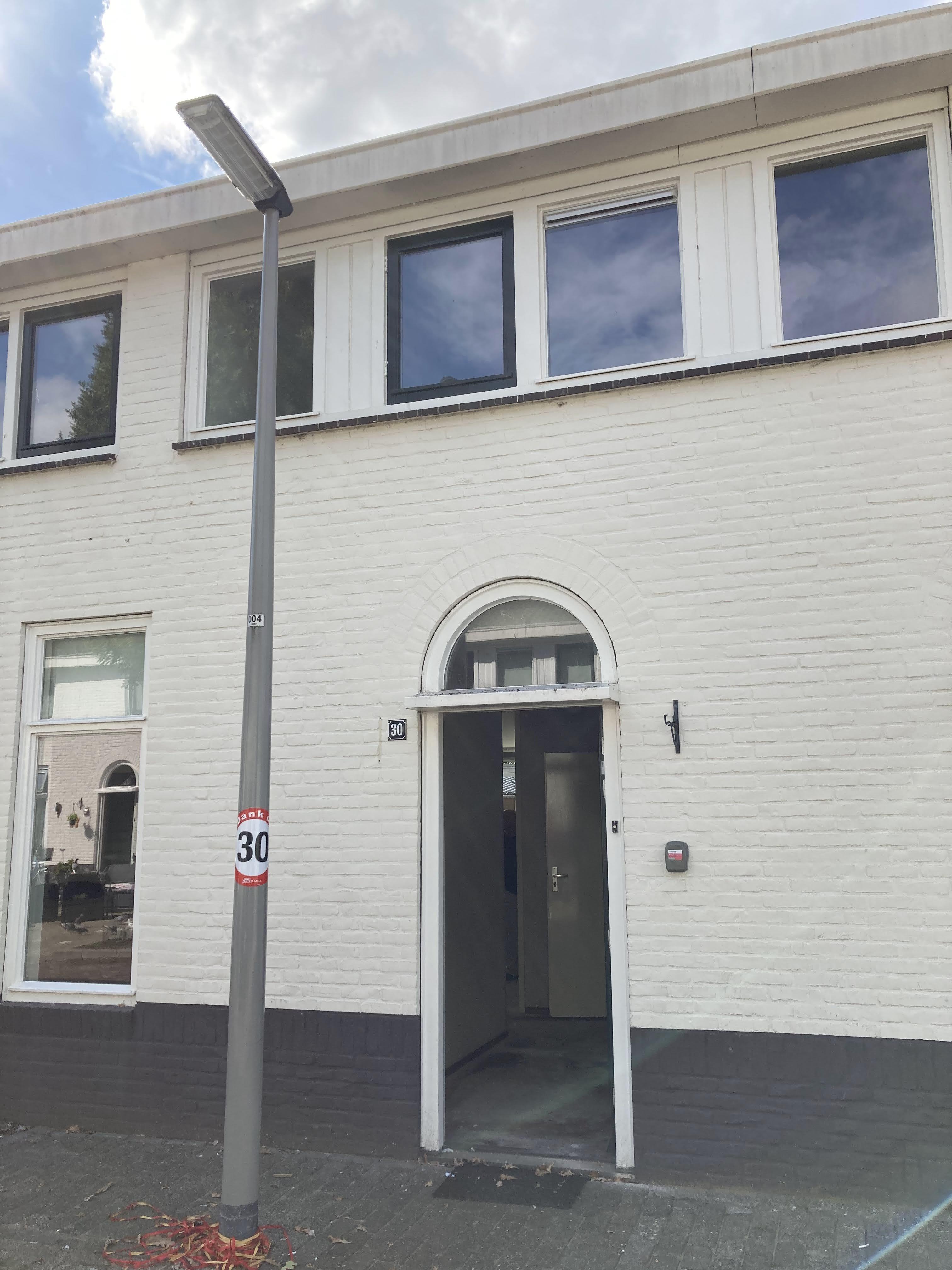 Van Imhoffstraat 30, 6828 RT Arnhem, Nederland
