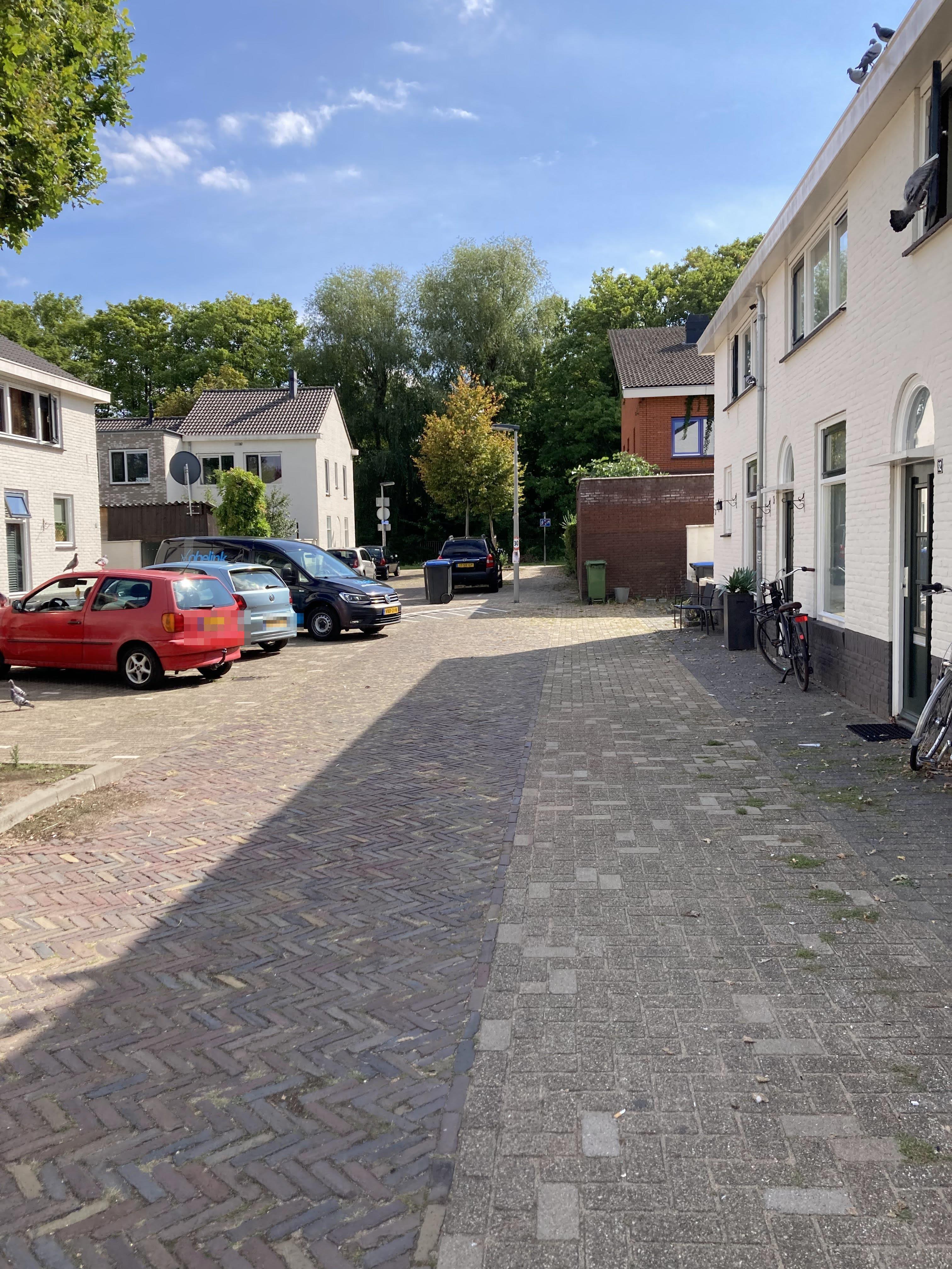 Van Imhoffstraat 30
