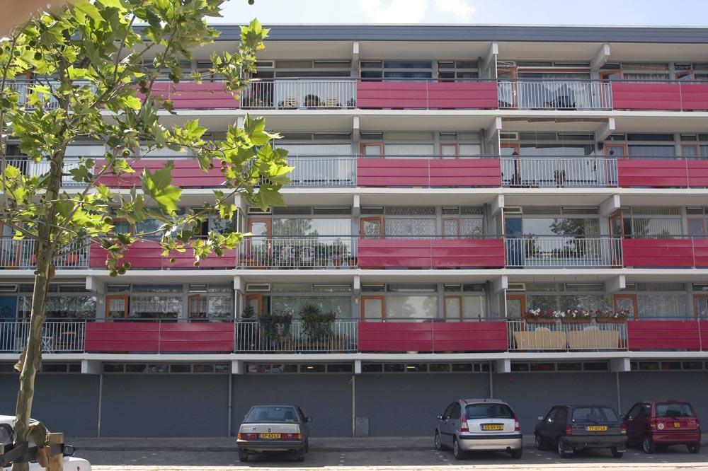 Kortlandplaats 116, 6843 HD Arnhem, Nederland